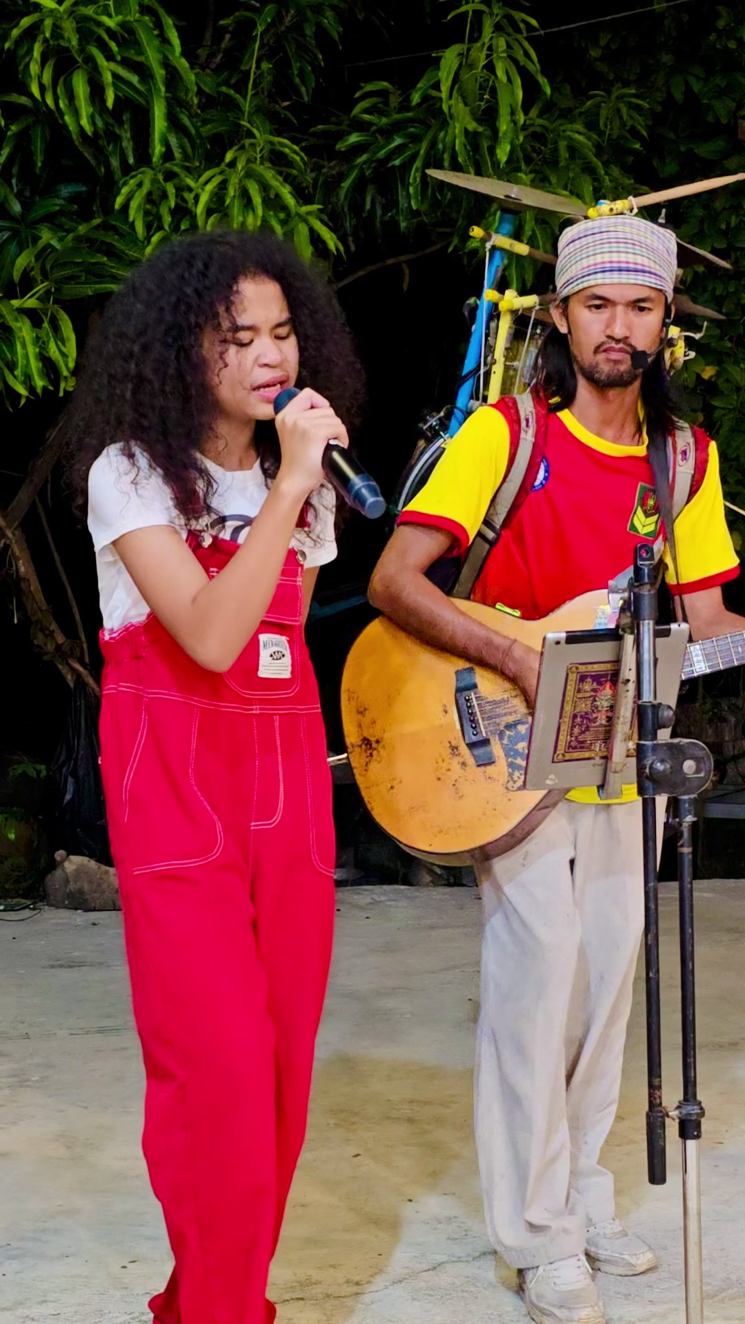 @Organ Chayapha