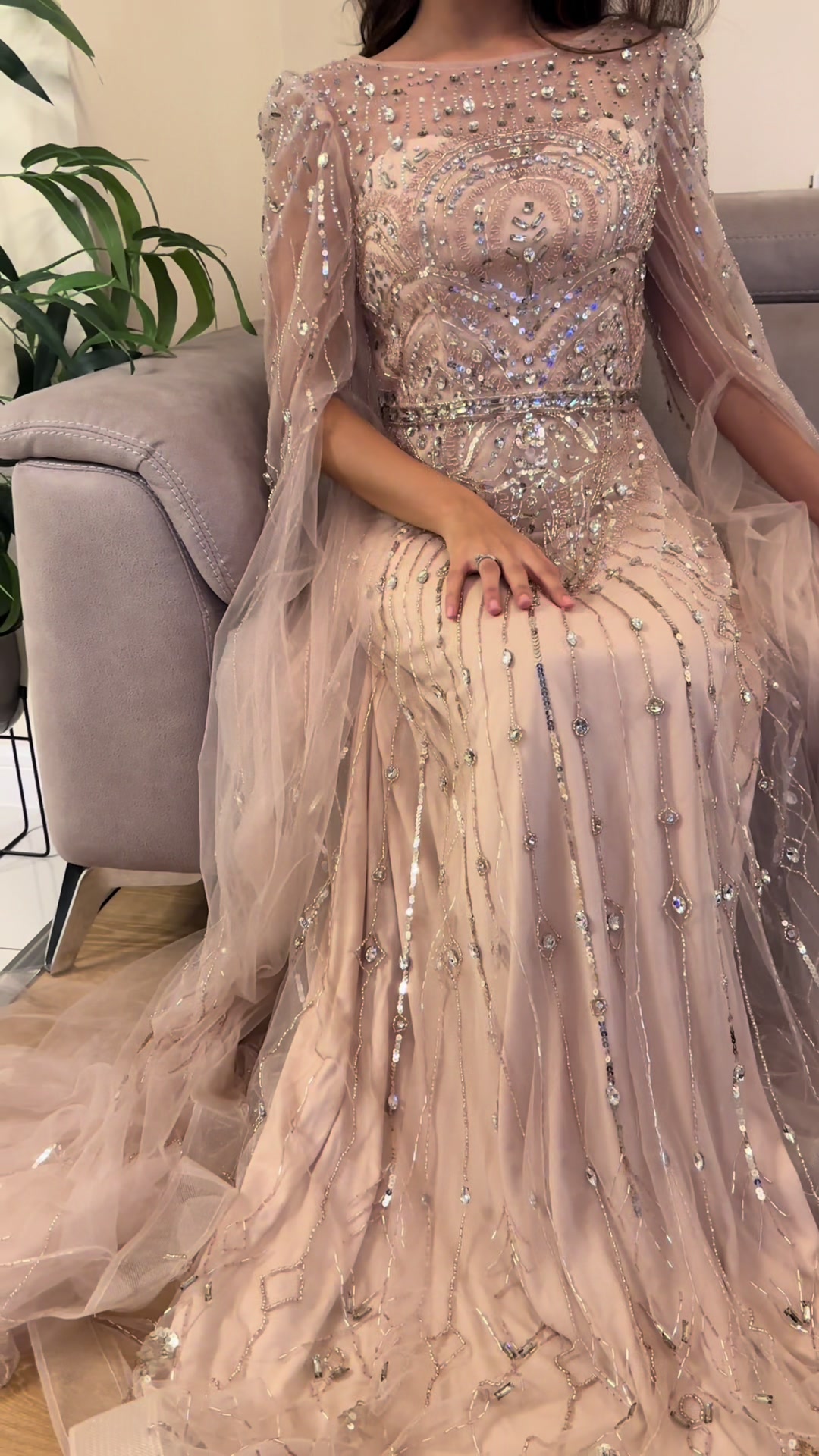 @Adore Dresses