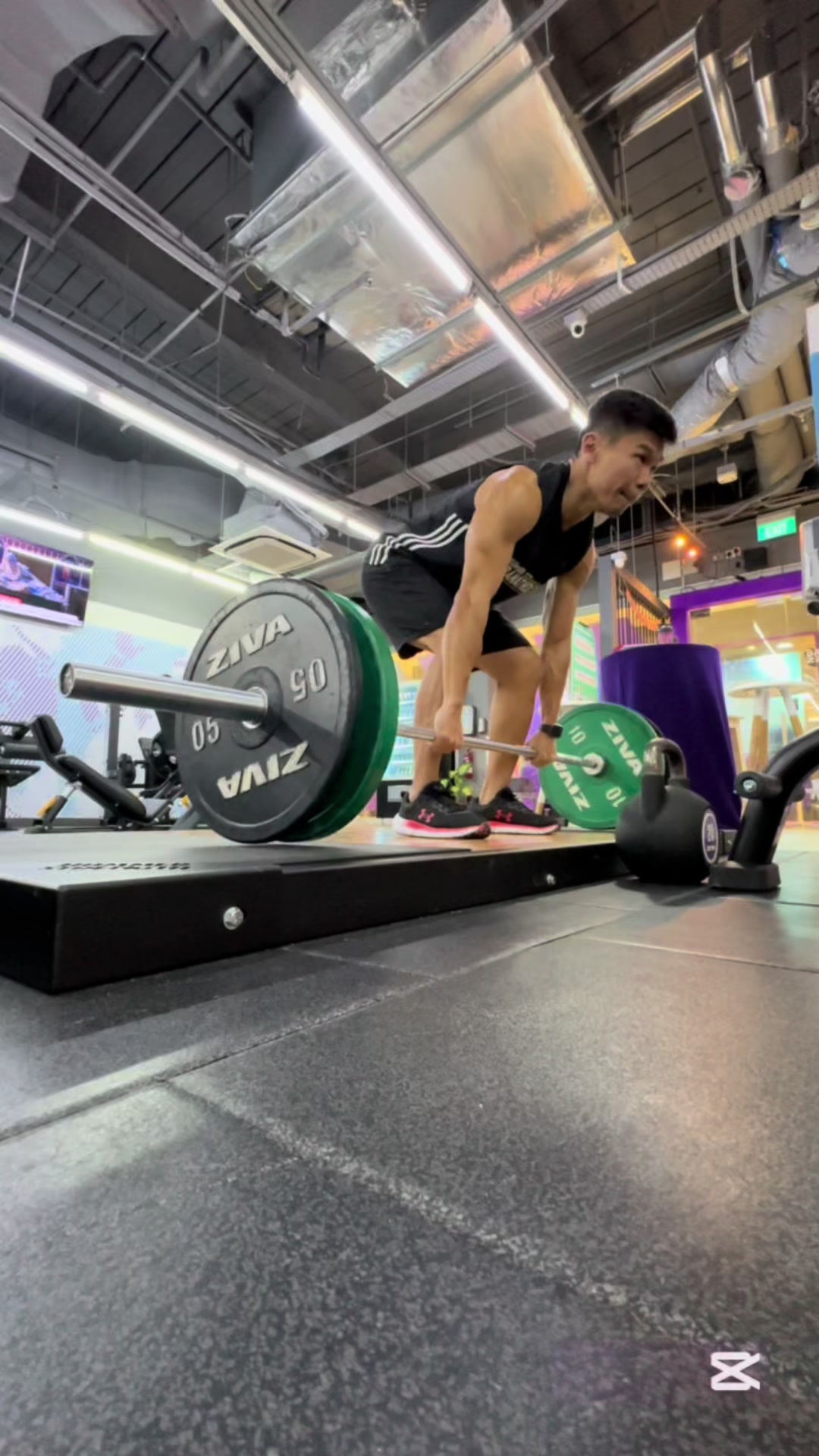 @🕸️ Fei Zai Teng (肥仔先生) 🥊
