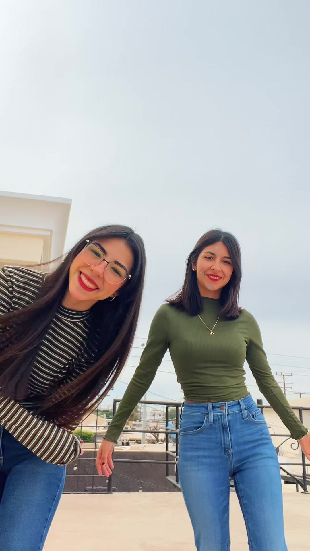 @gigi y maya :)