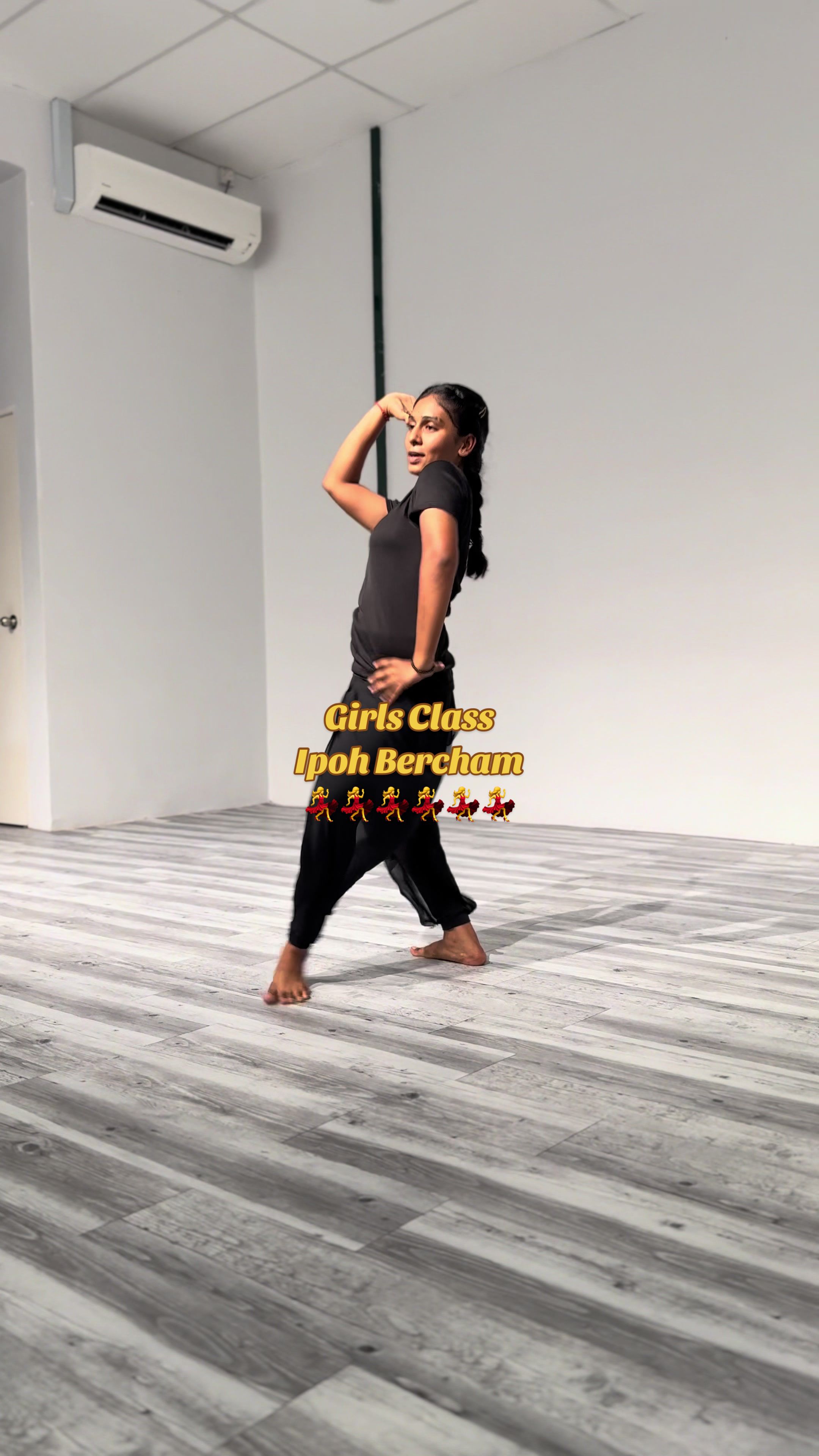 @DNX DANCE STUDIO