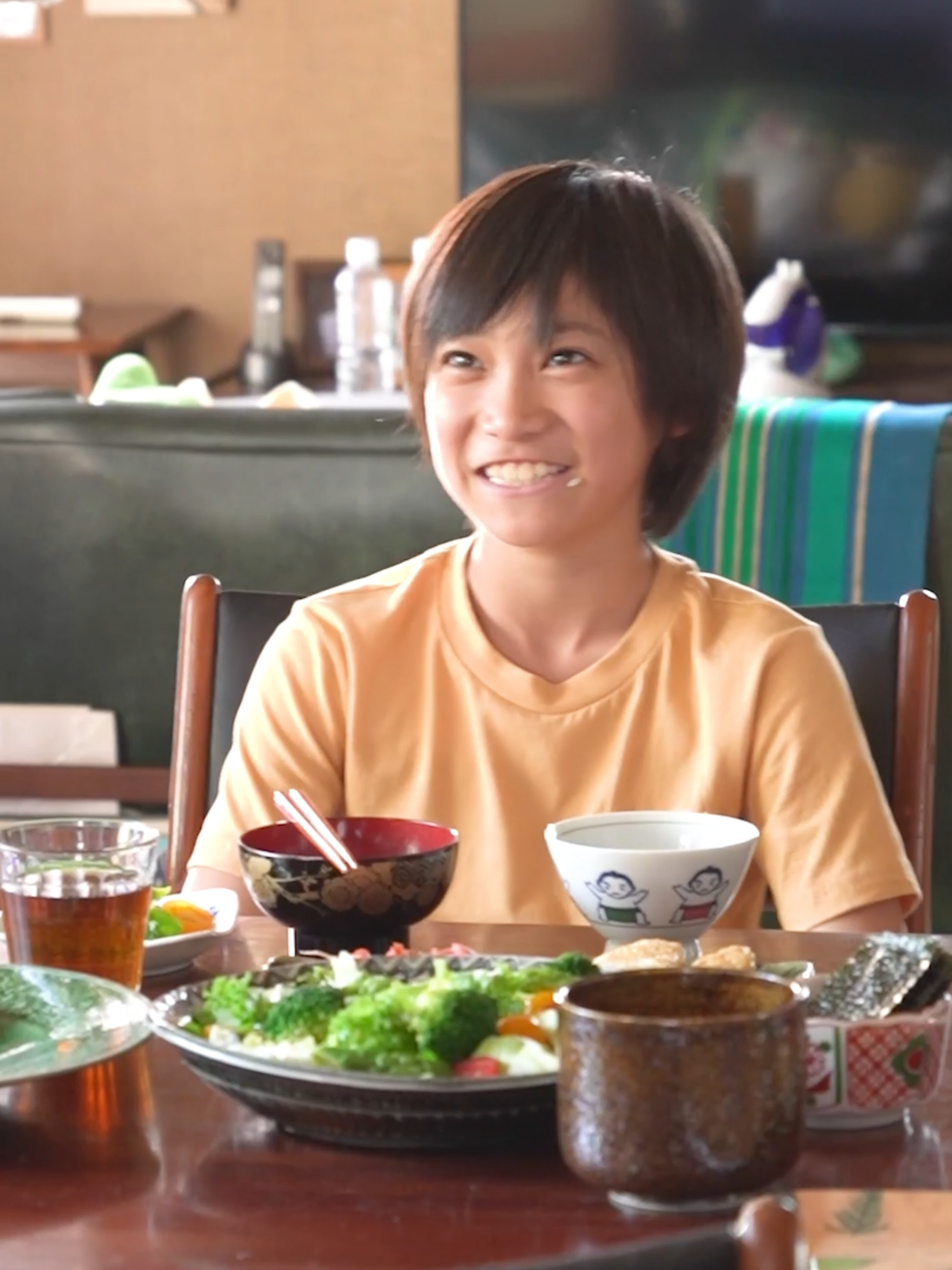 @映画『うちの弟どもがすみません』公式💗