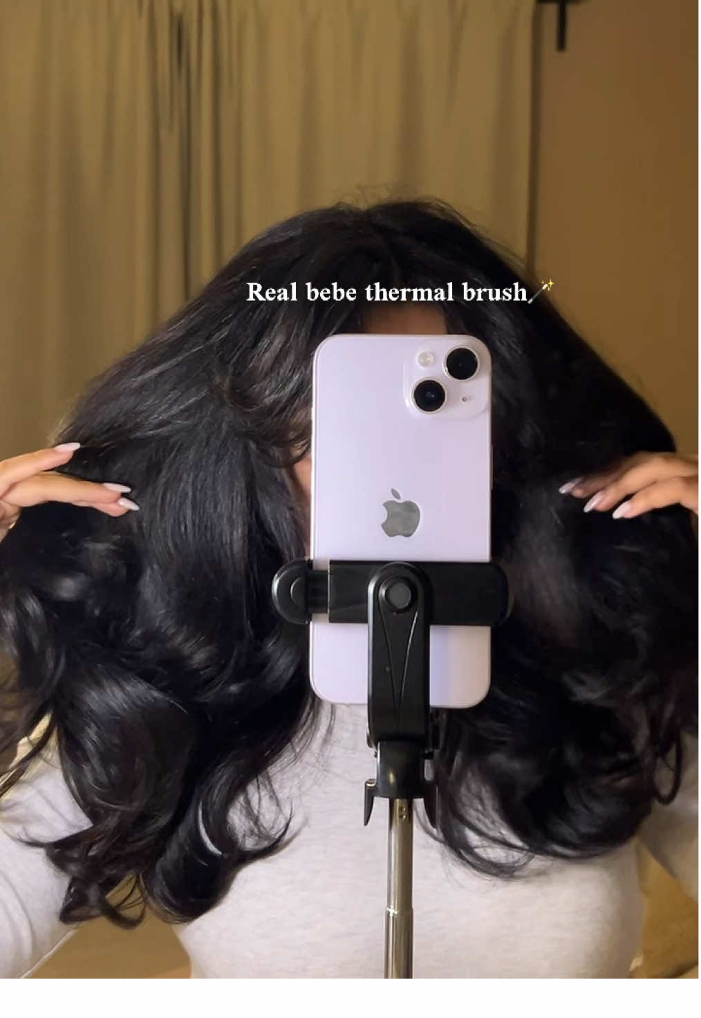 @Real BeBe