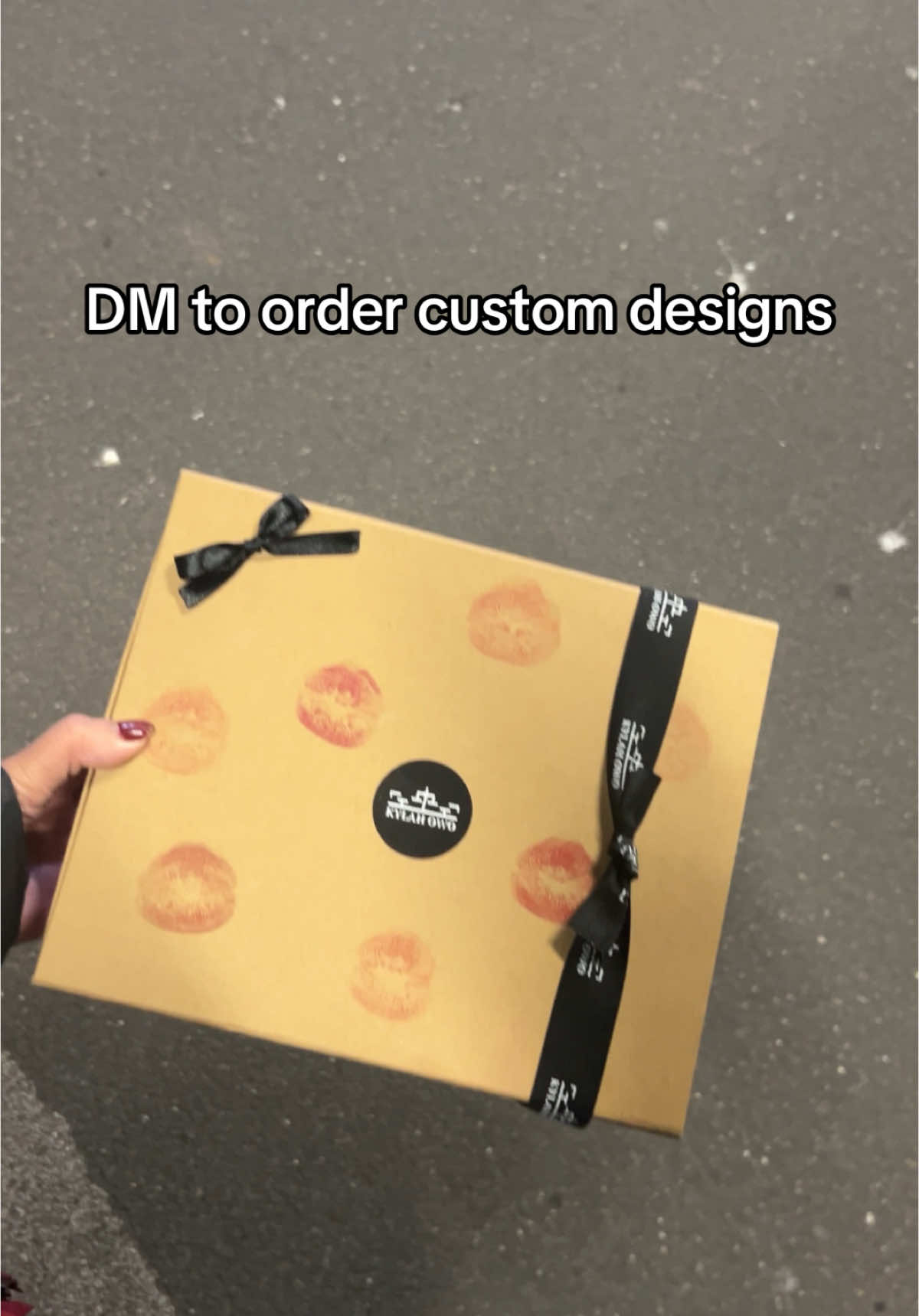 @Kylah Owo