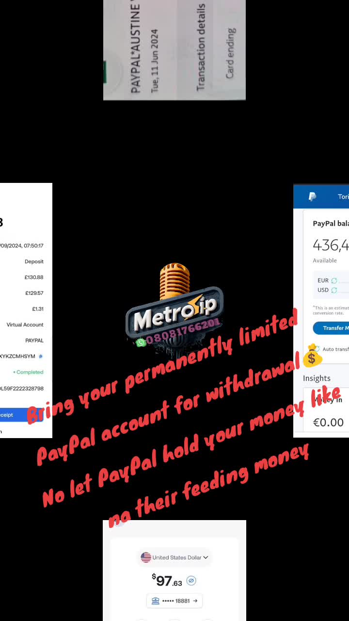 @MetroSip