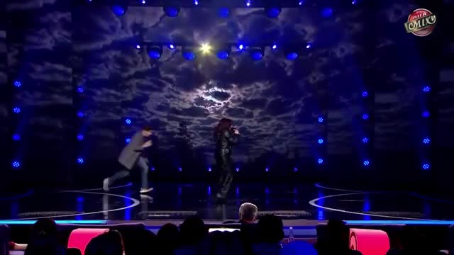 @Юмористические миниатюры