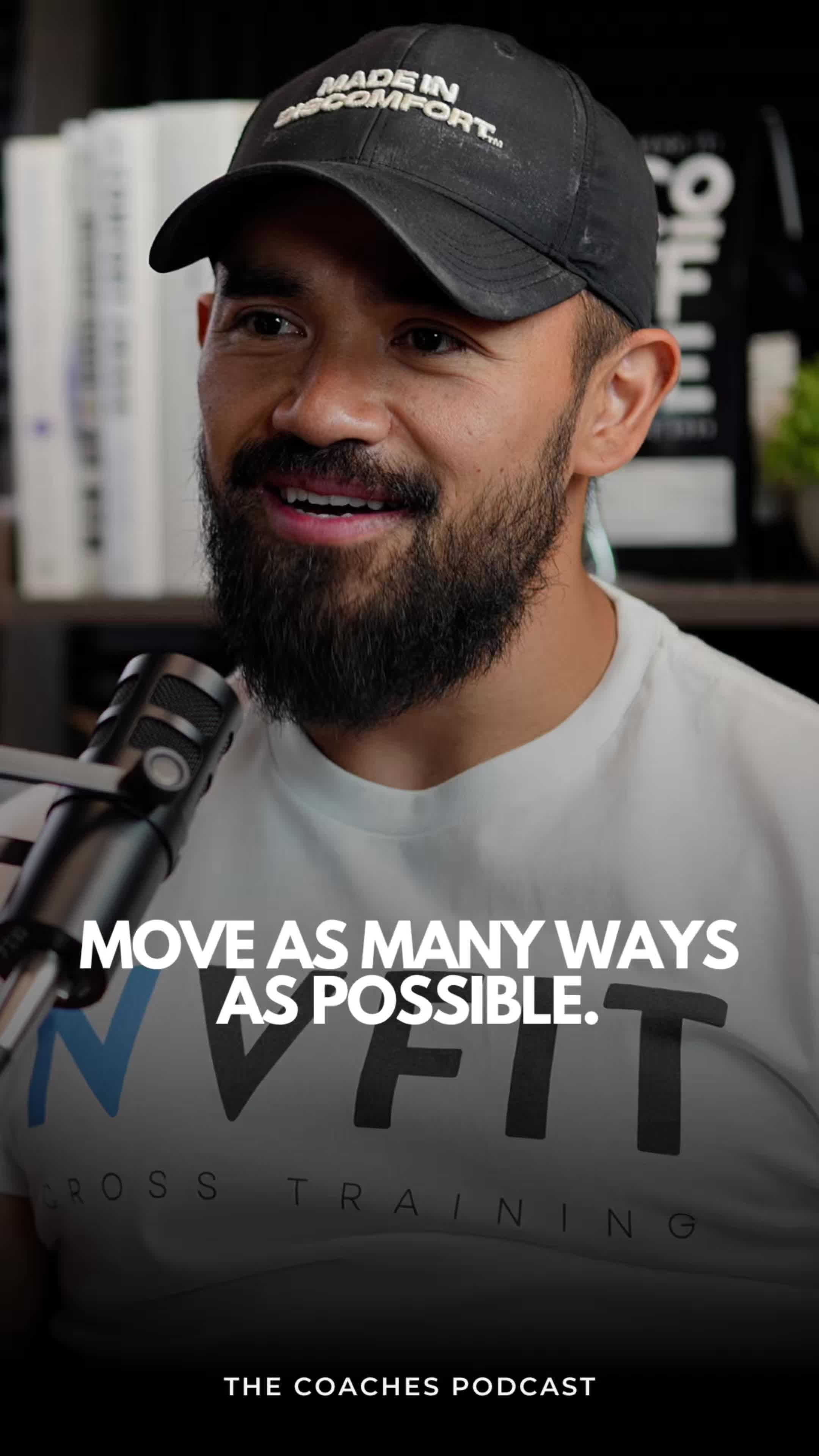 @Royce | Fitness Coach