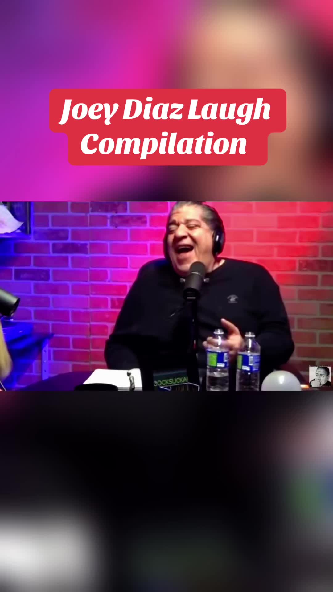@Joey Diaz Uncut