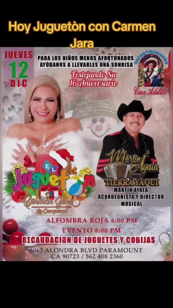 @LOPEZ LA TV