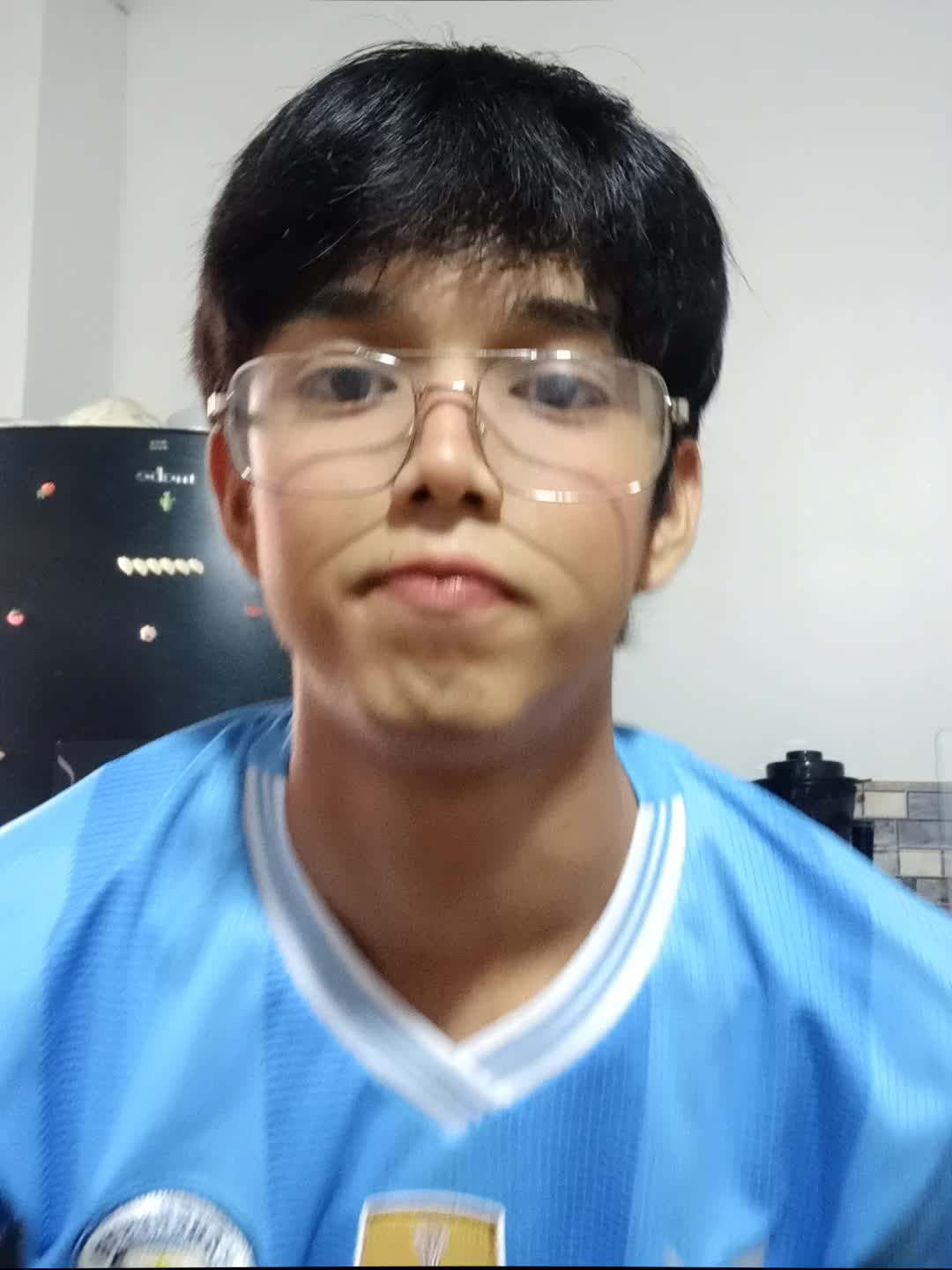 @Maykel