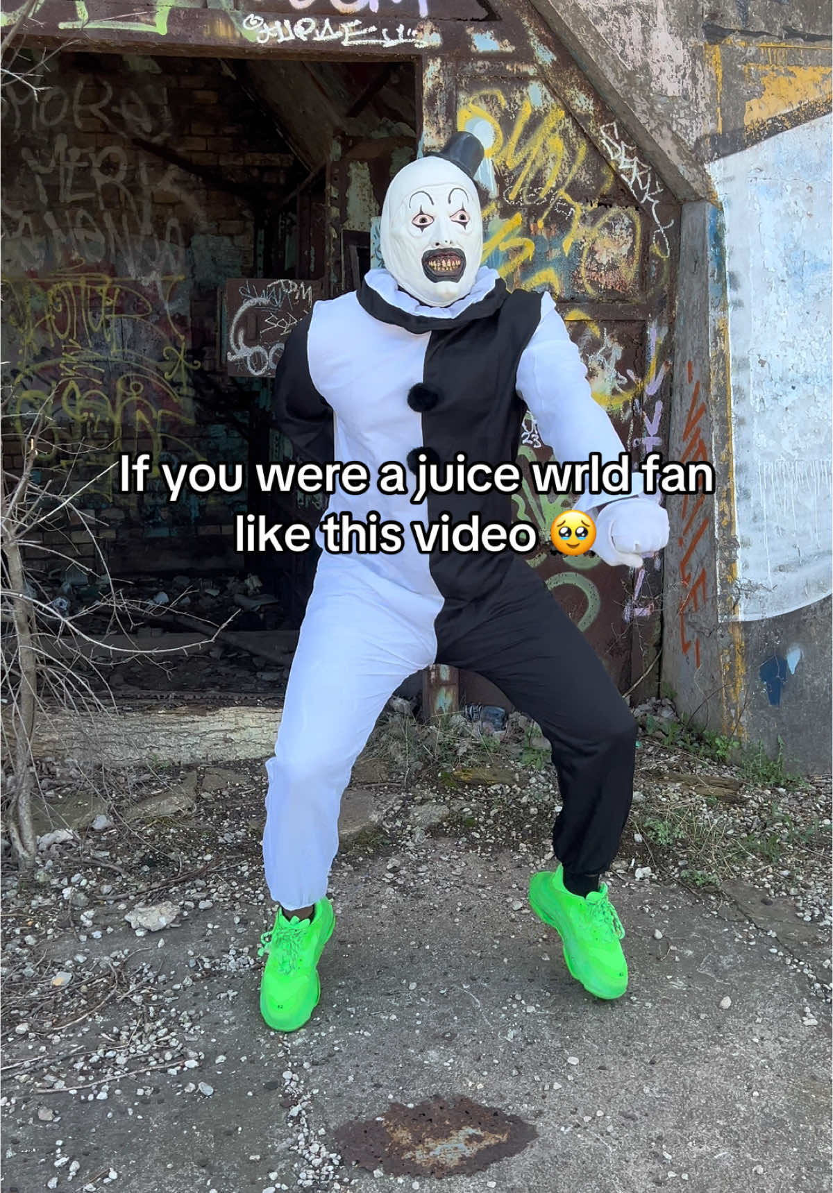 @The Terrifier