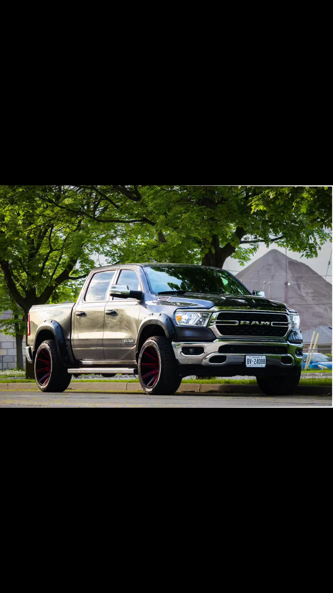 @RAM Lover