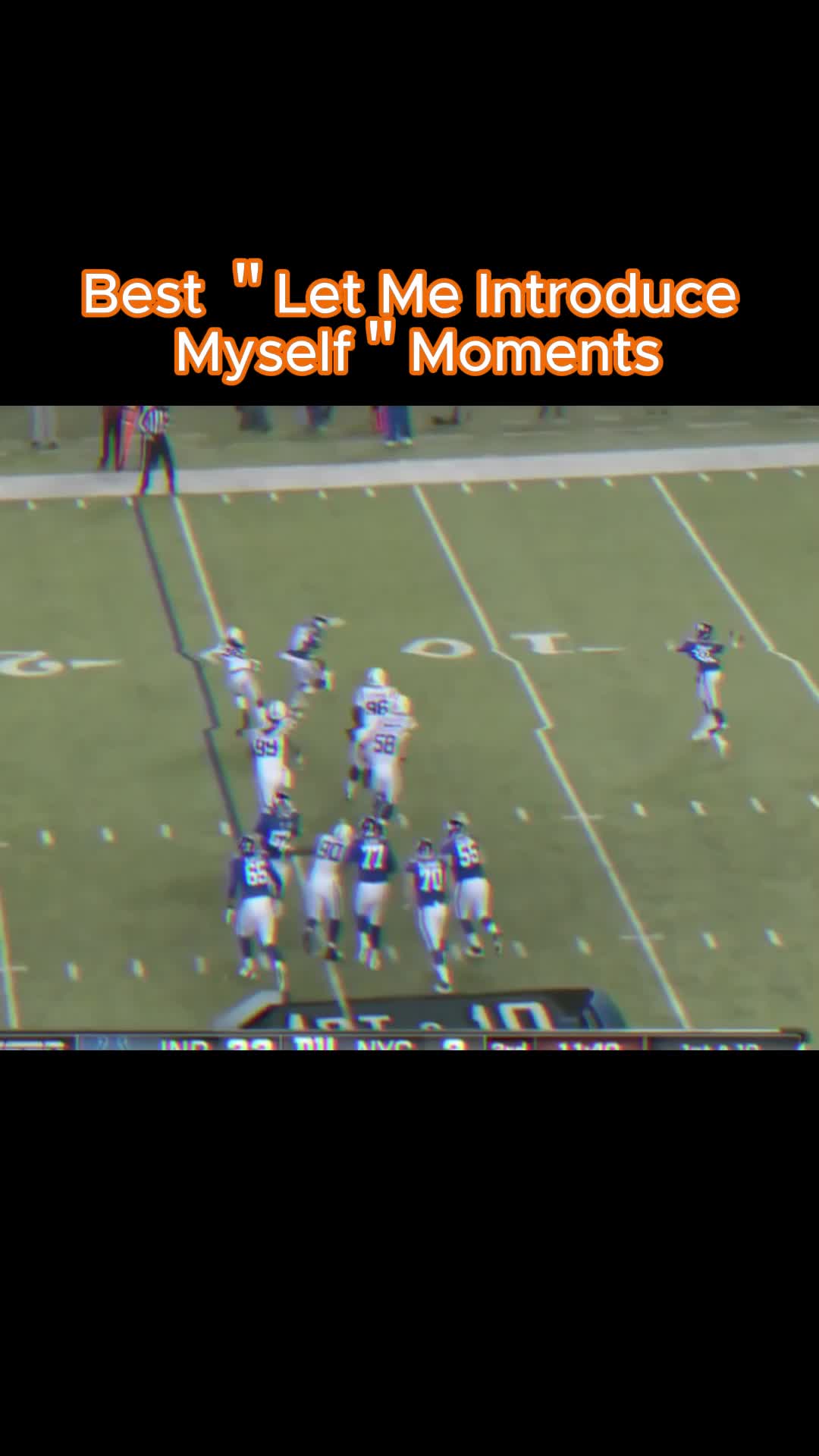 @NFL Blitzed