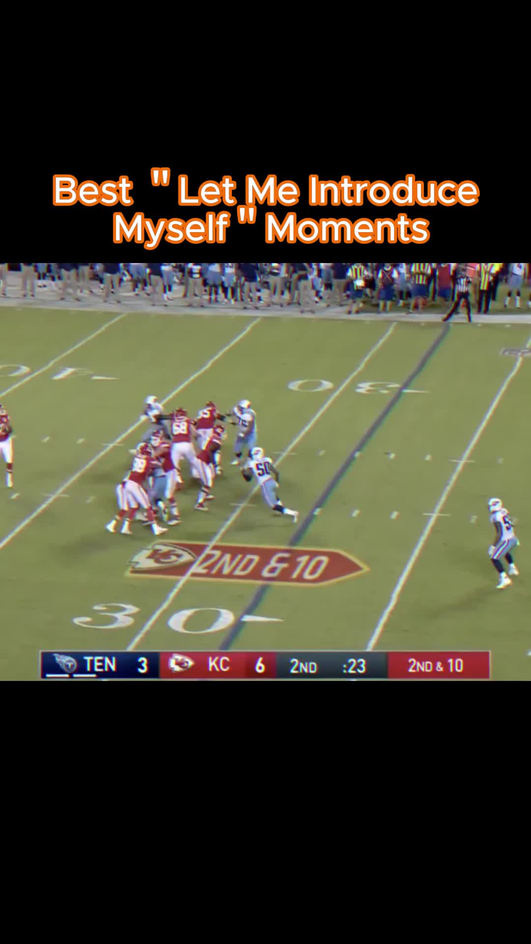 @NFL Blitzed