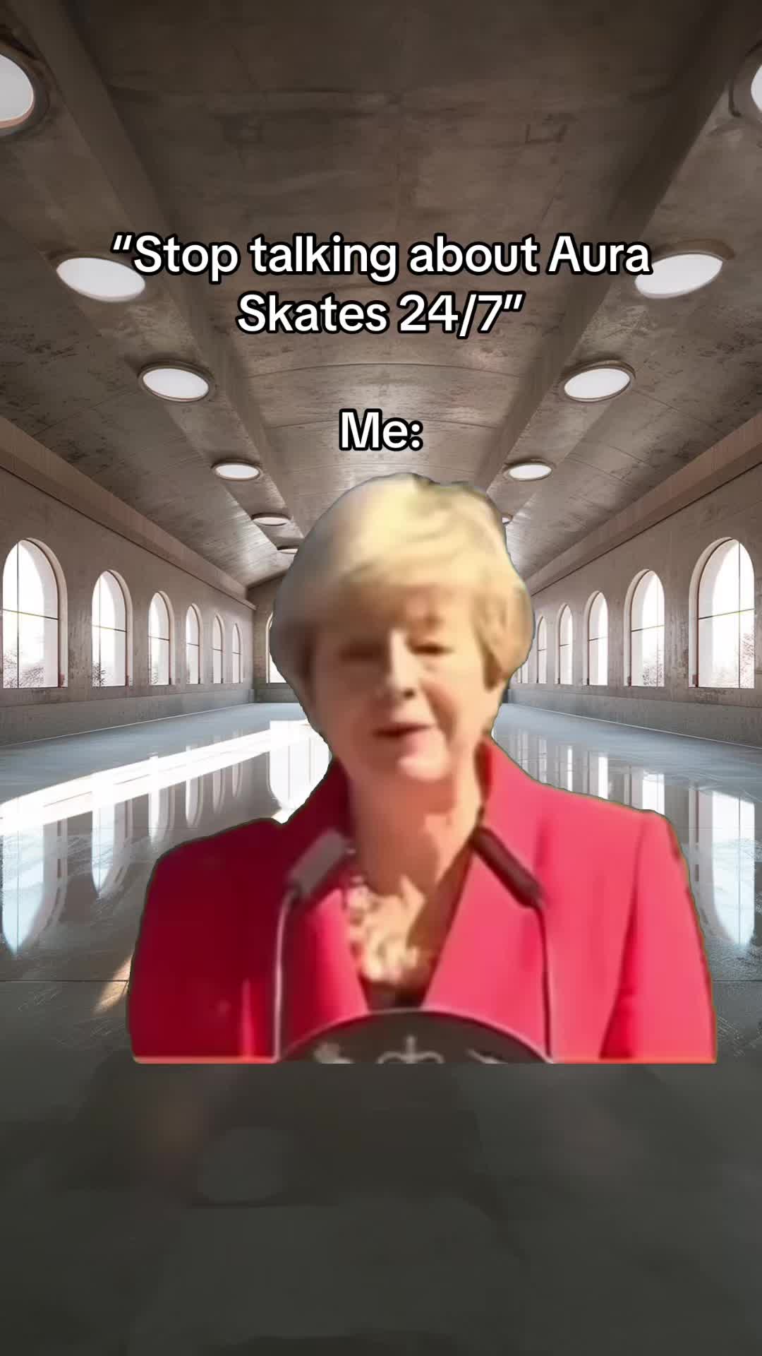@Aura Skates