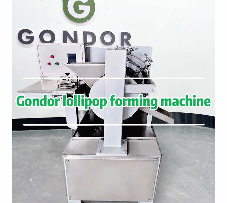@Gondor Machinery