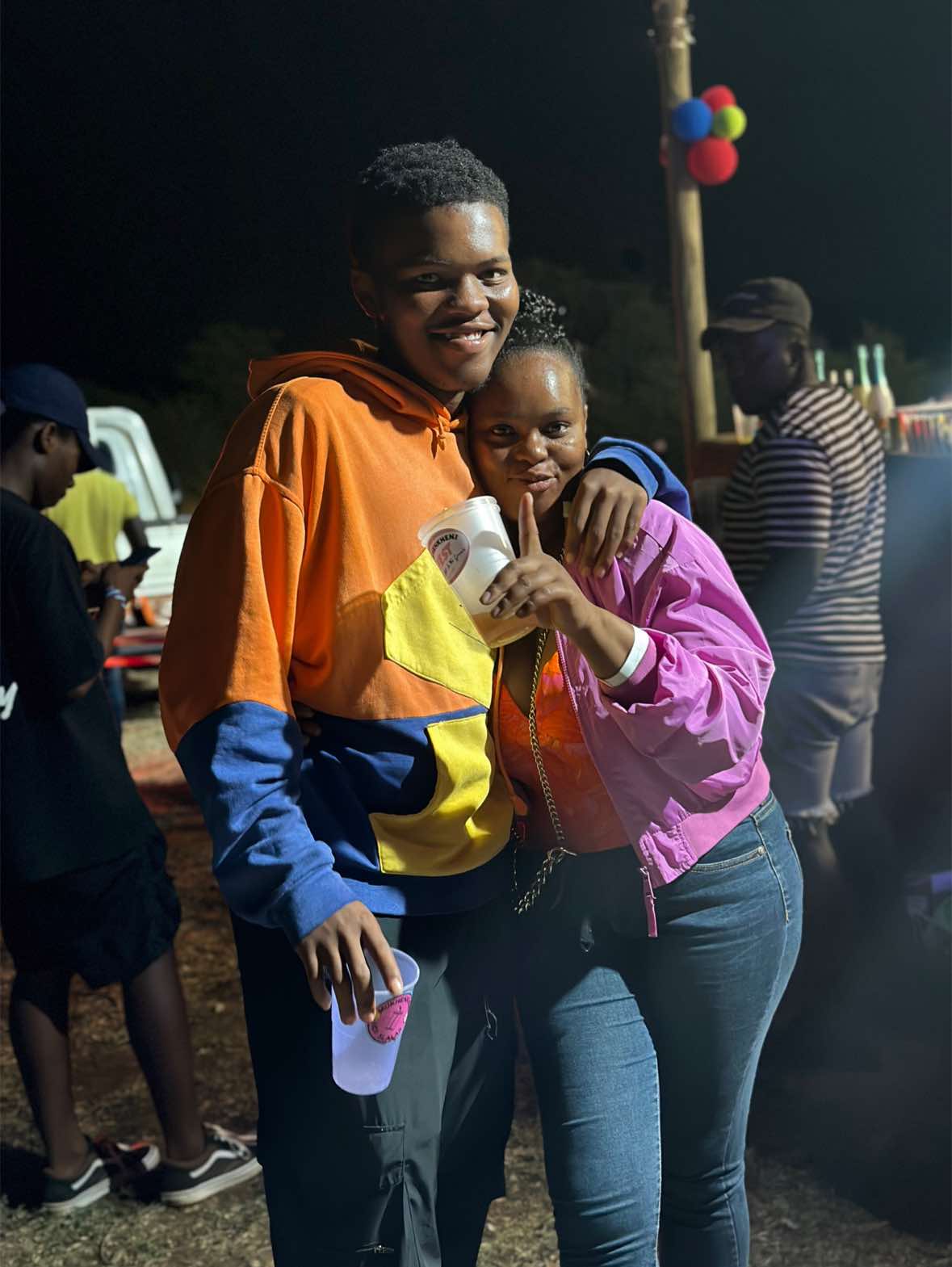 @DEE PARK ENTERTAINMENT CENTRE