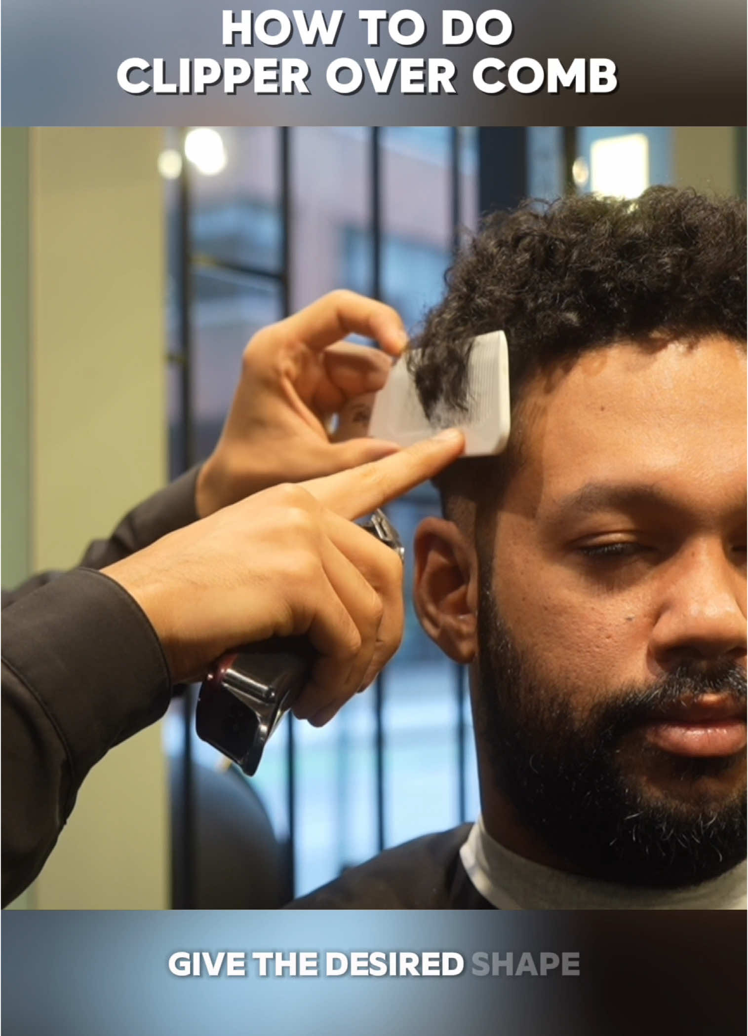 @UBarber Online