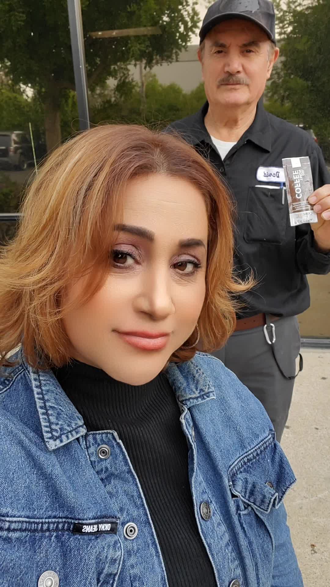 @Claudia Cabrera