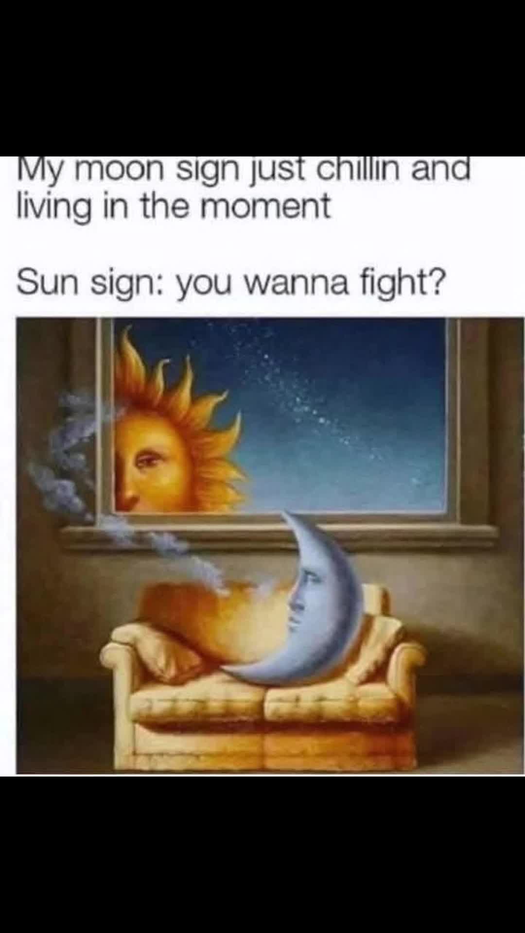 @Sun Moon & Stars