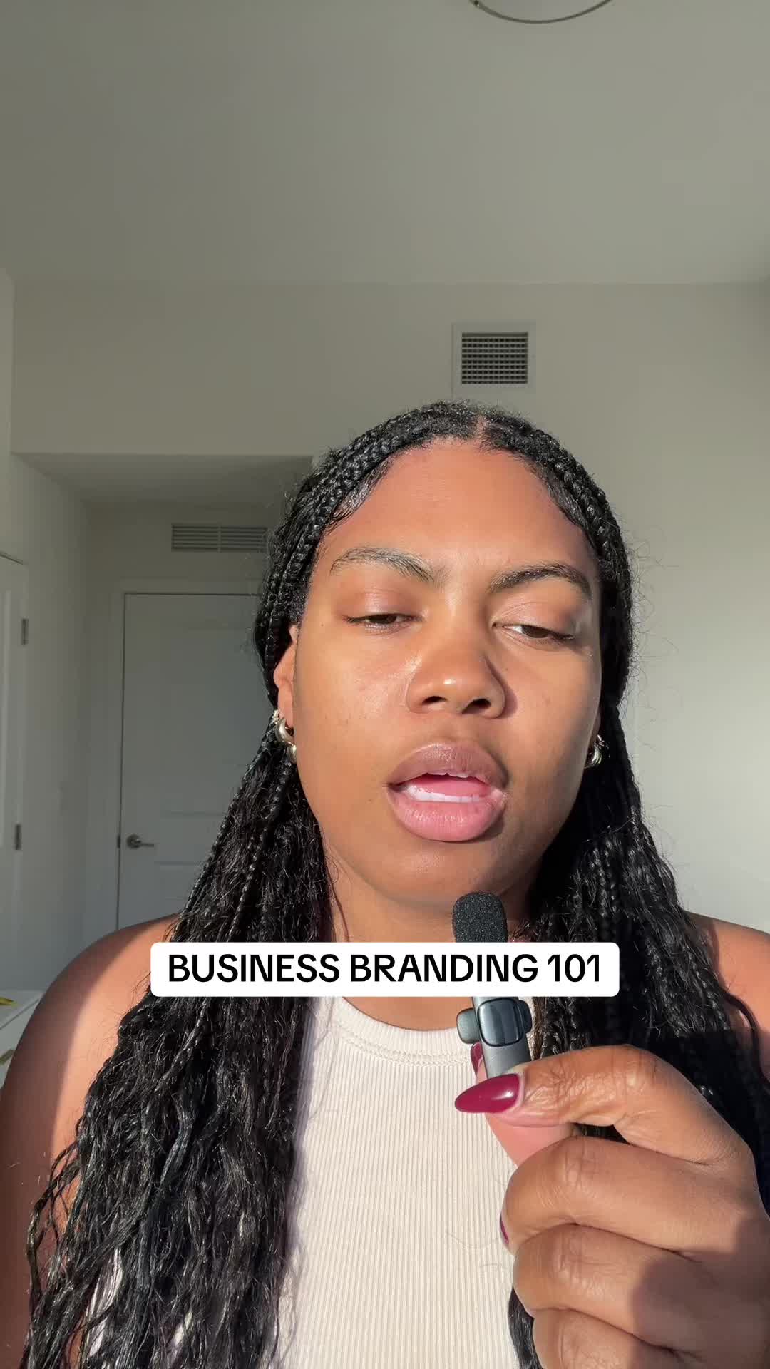 @Bri | Personal Brand Architect