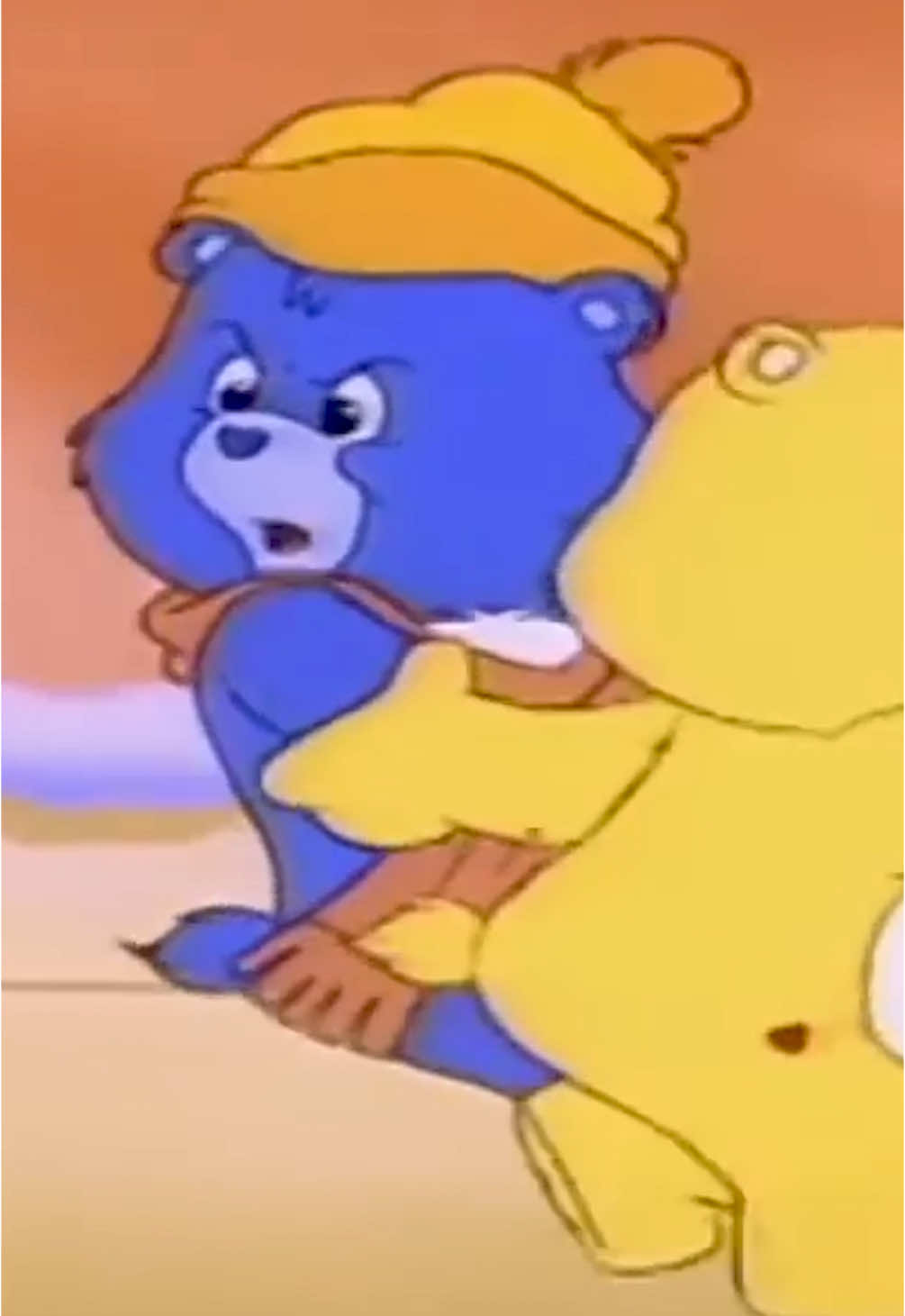 @Care Bears&trade;