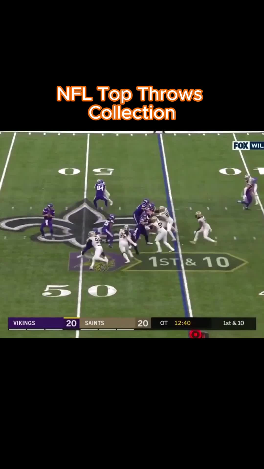 @NFL Blitzed