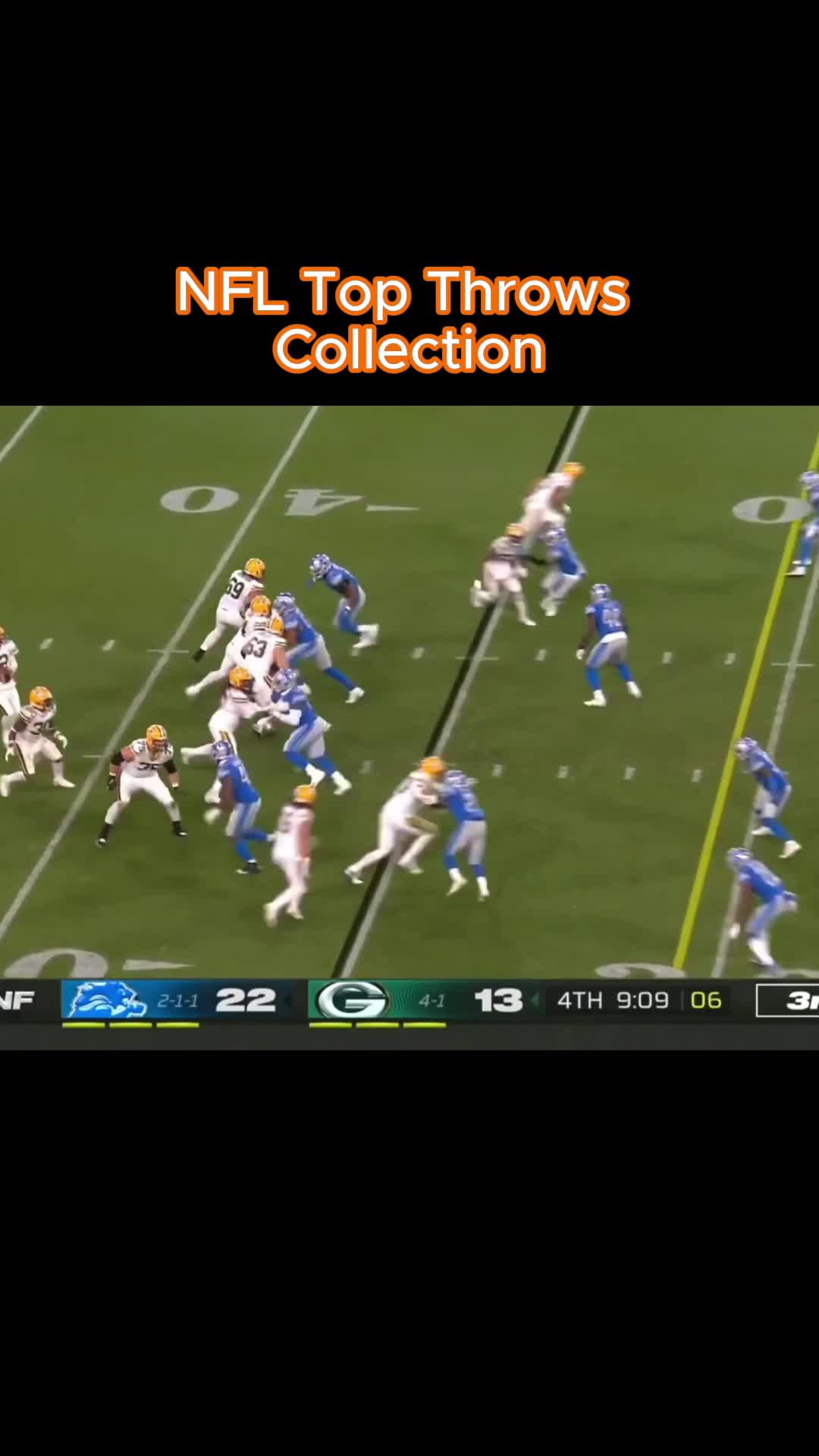 @NFL Blitzed