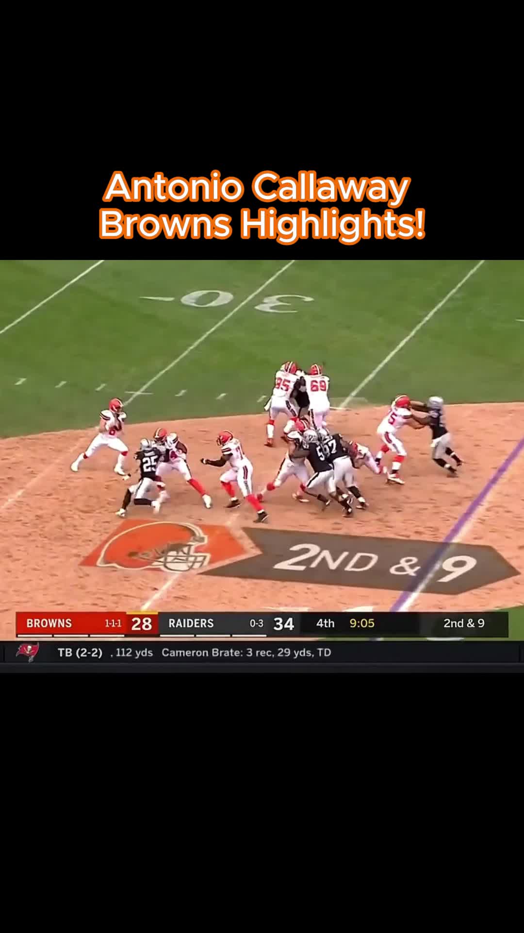 @NFL Blitzed