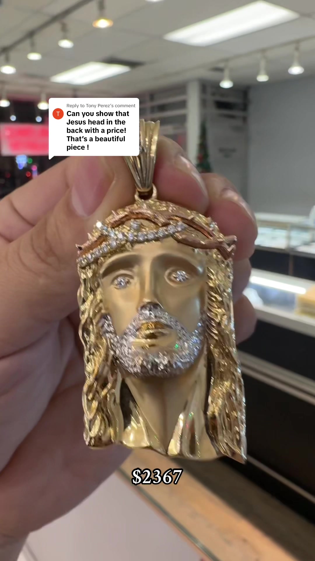 @Tito&rsquo;s Jewelry