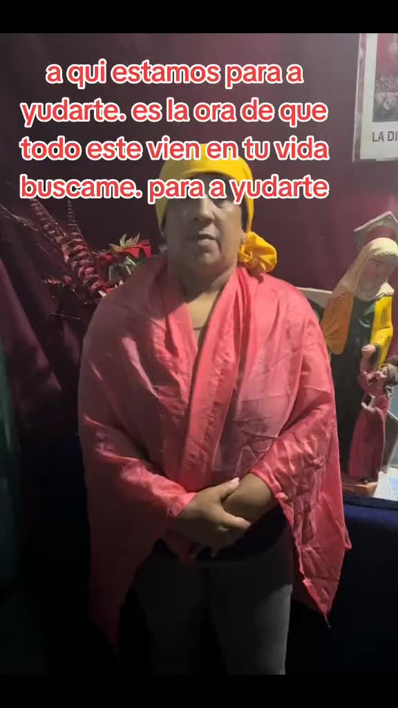 @Hechicera bioledi