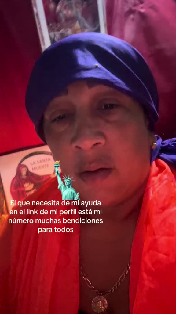 @Hechicera bioledi