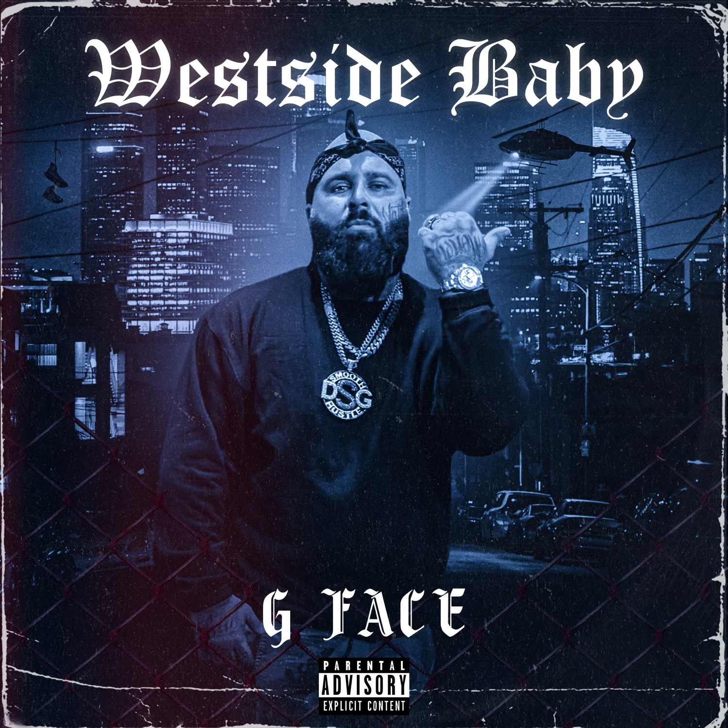 @G FACE
