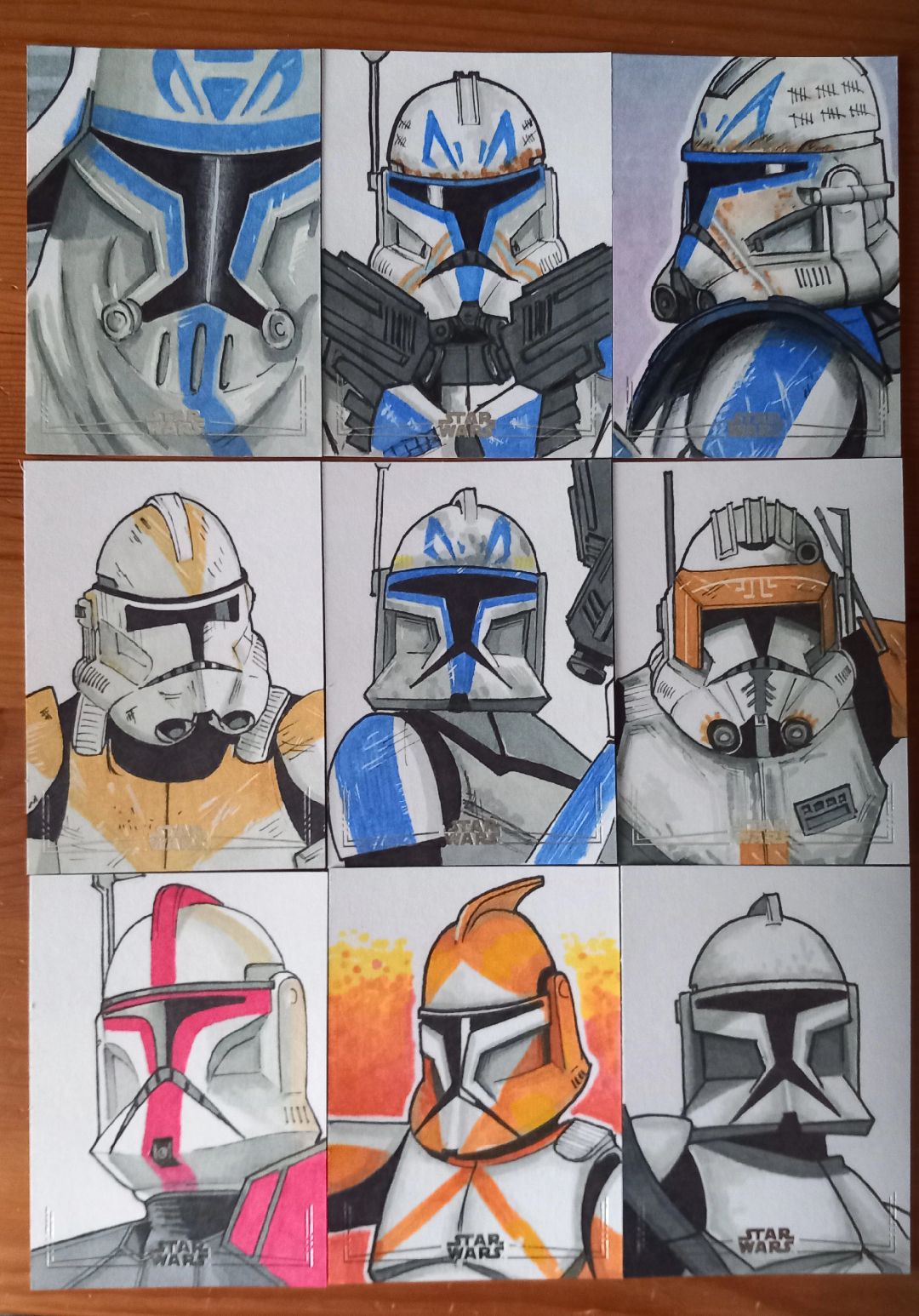 @John Bruce