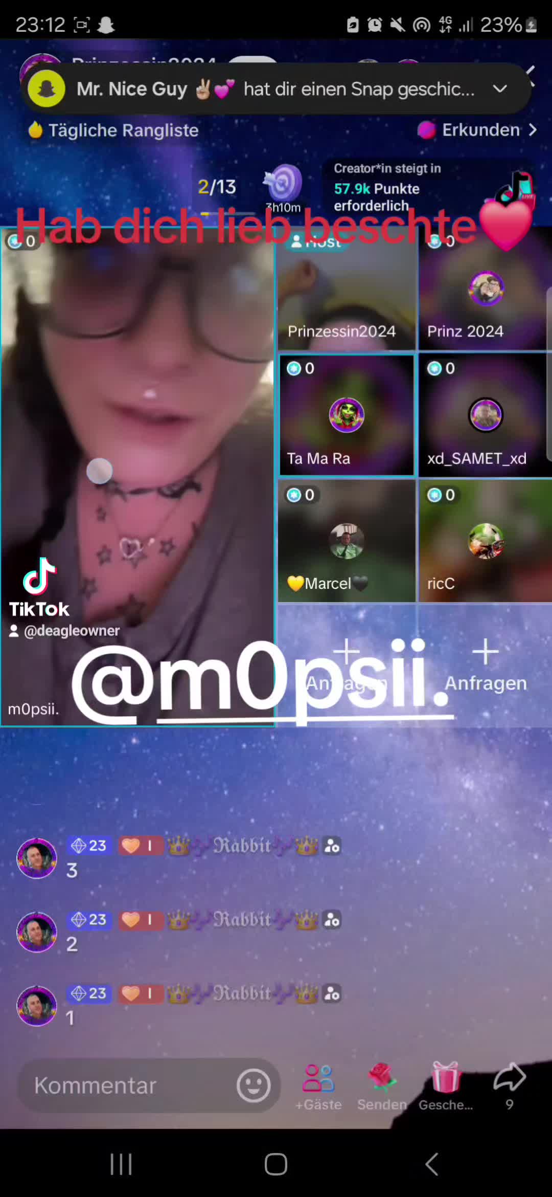 @👑🎶𝕽𝖆𝖇𝖇𝖎𝖙🎶👑