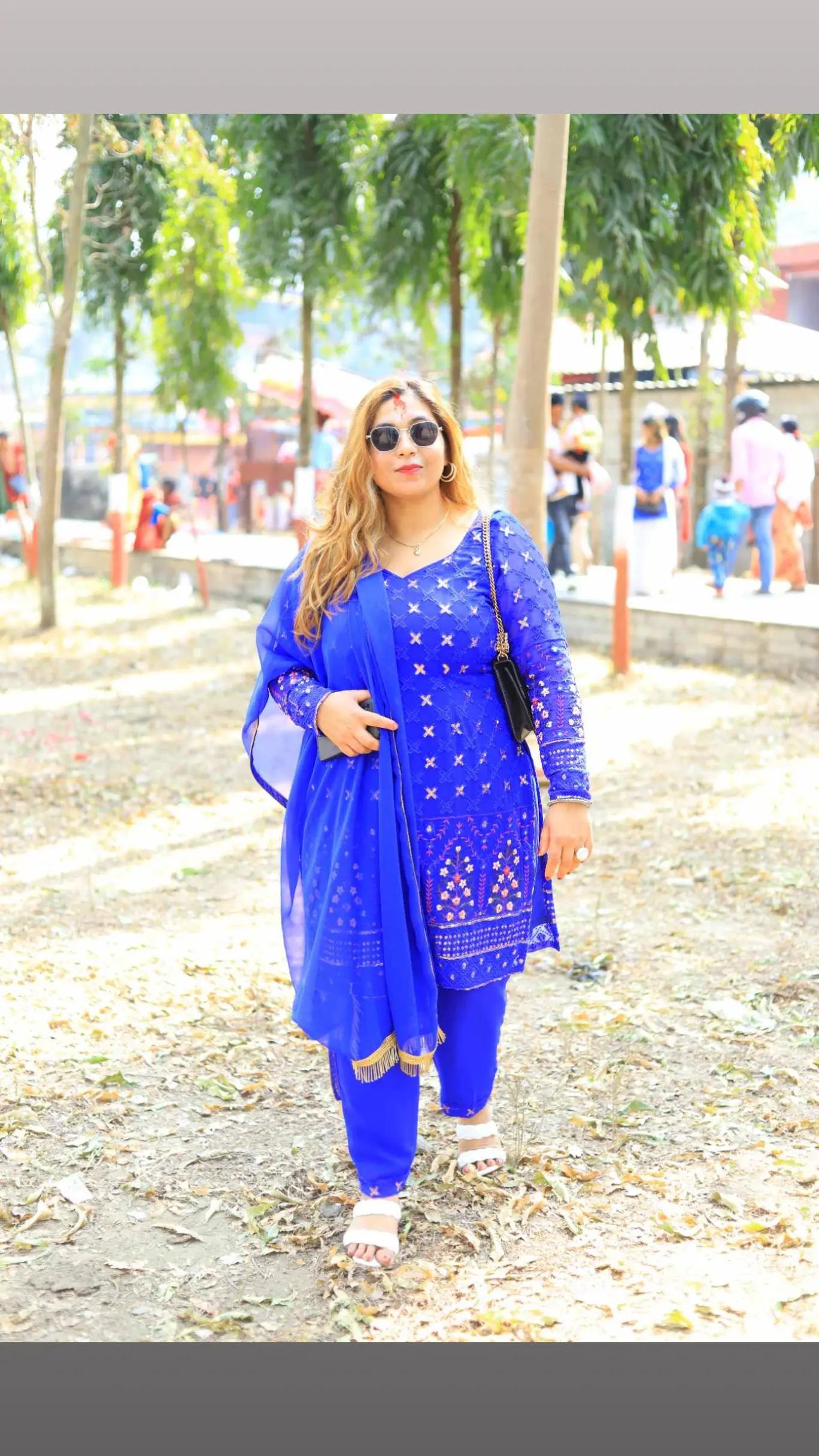 @Aa निता 🕉️❣️🇳🇵🇧🇪