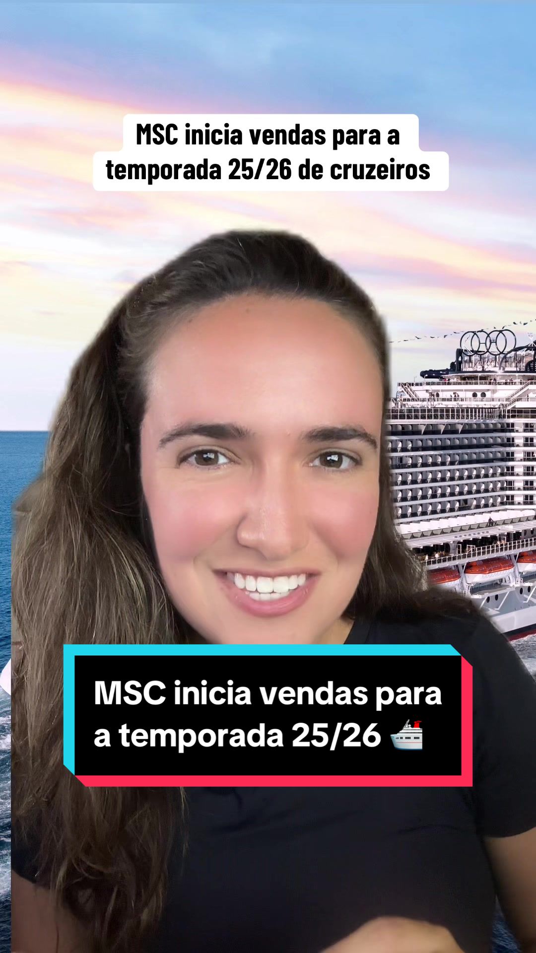 @Roteiros da Lu | Cruzeiros 🚢