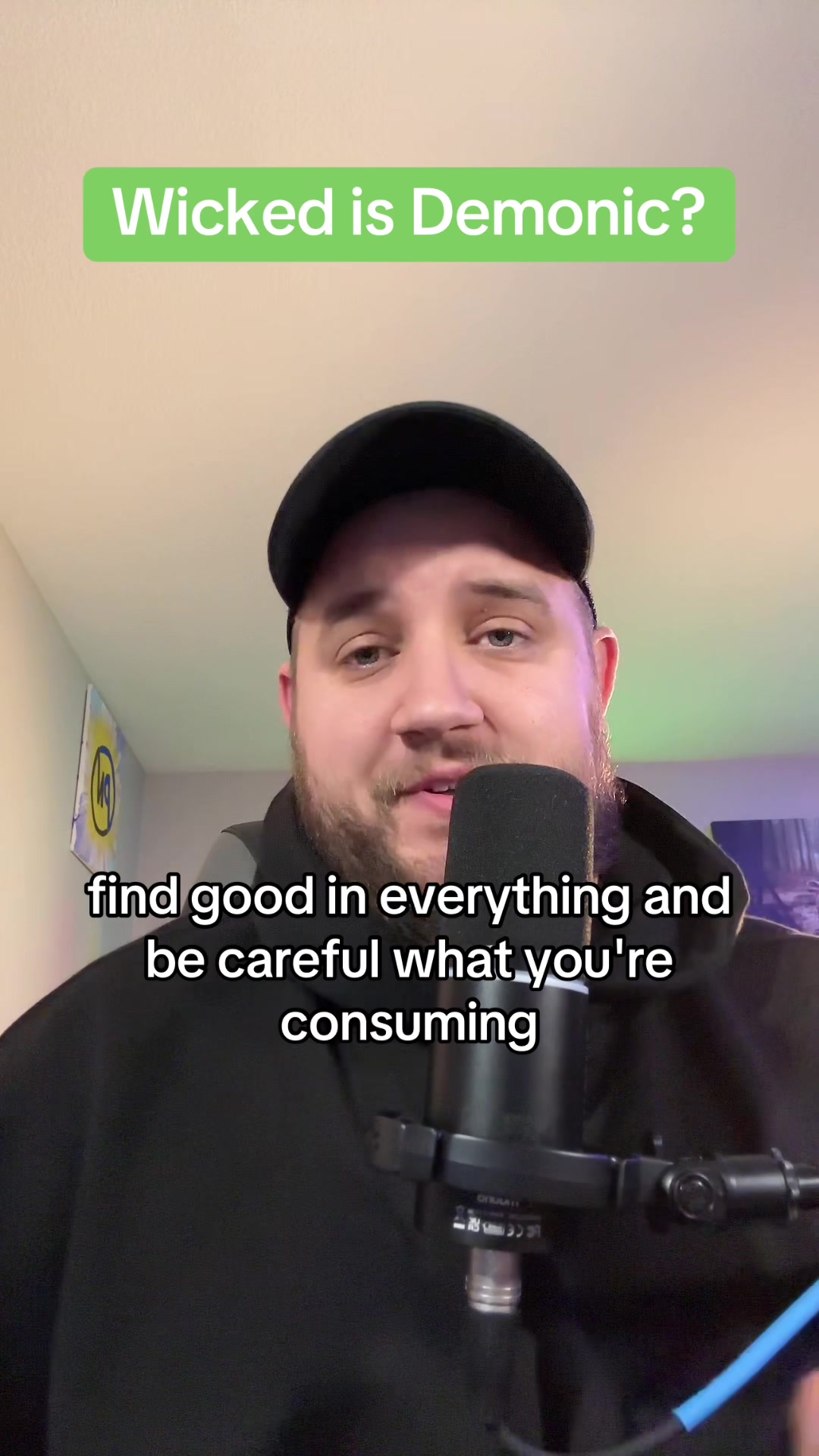 @Pastor Naterade