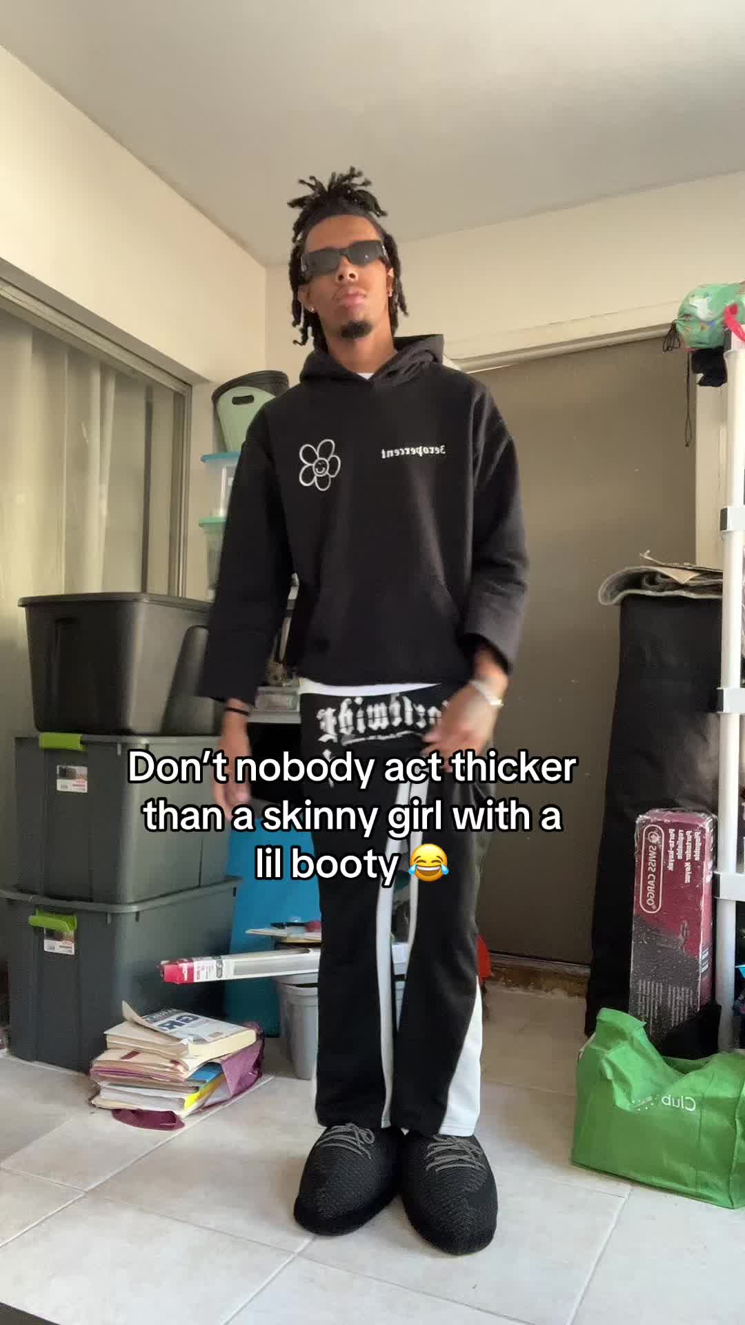 @Tre