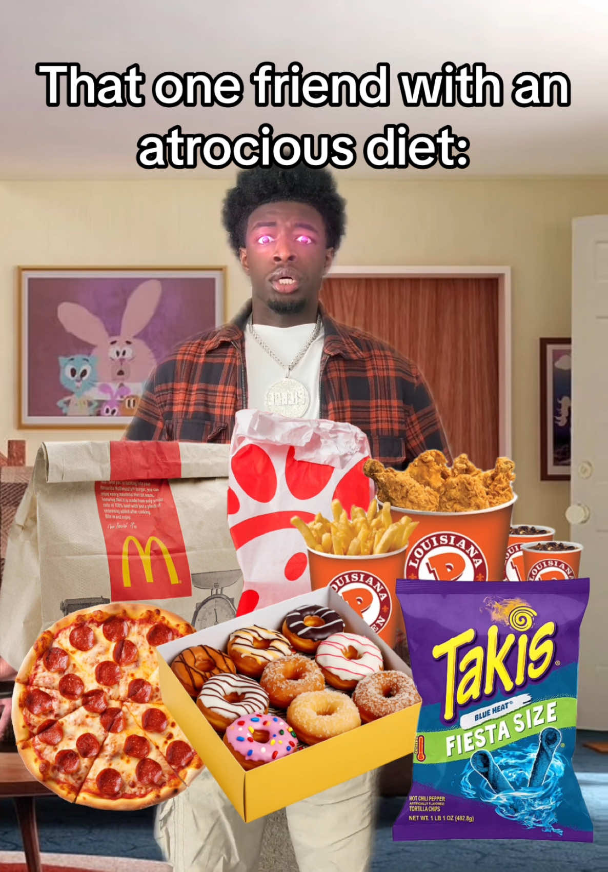 @ChefPierce 👨🏾&zwj;🍳