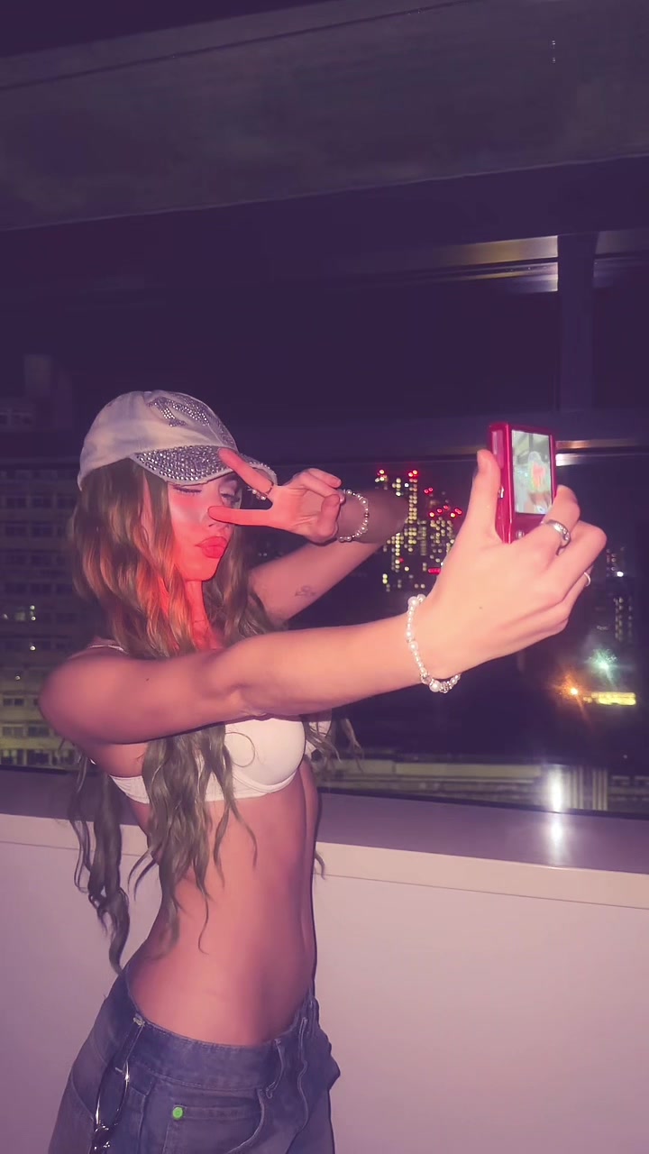 @Kayla Shyx