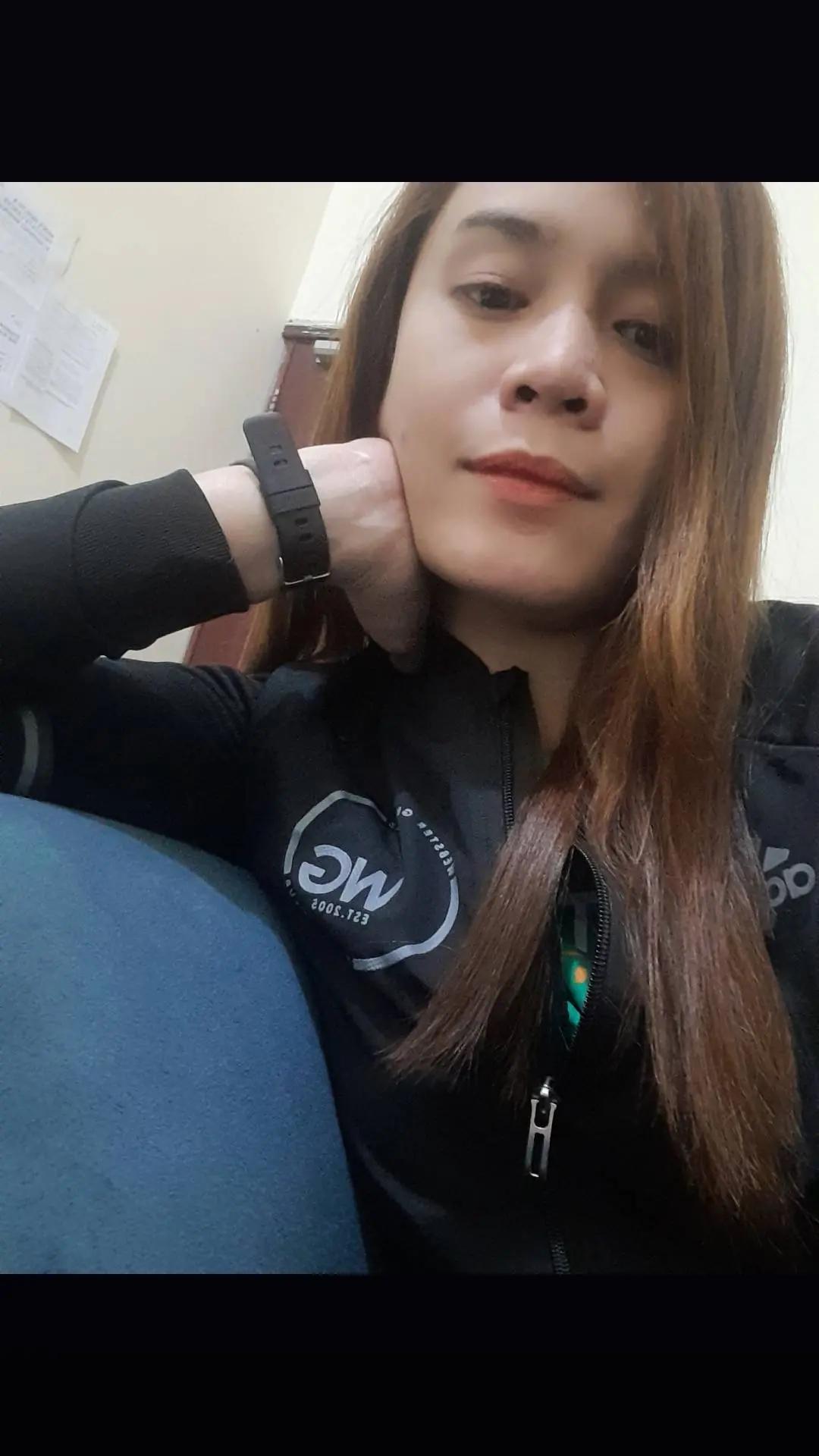 @May Shaine Tolentino