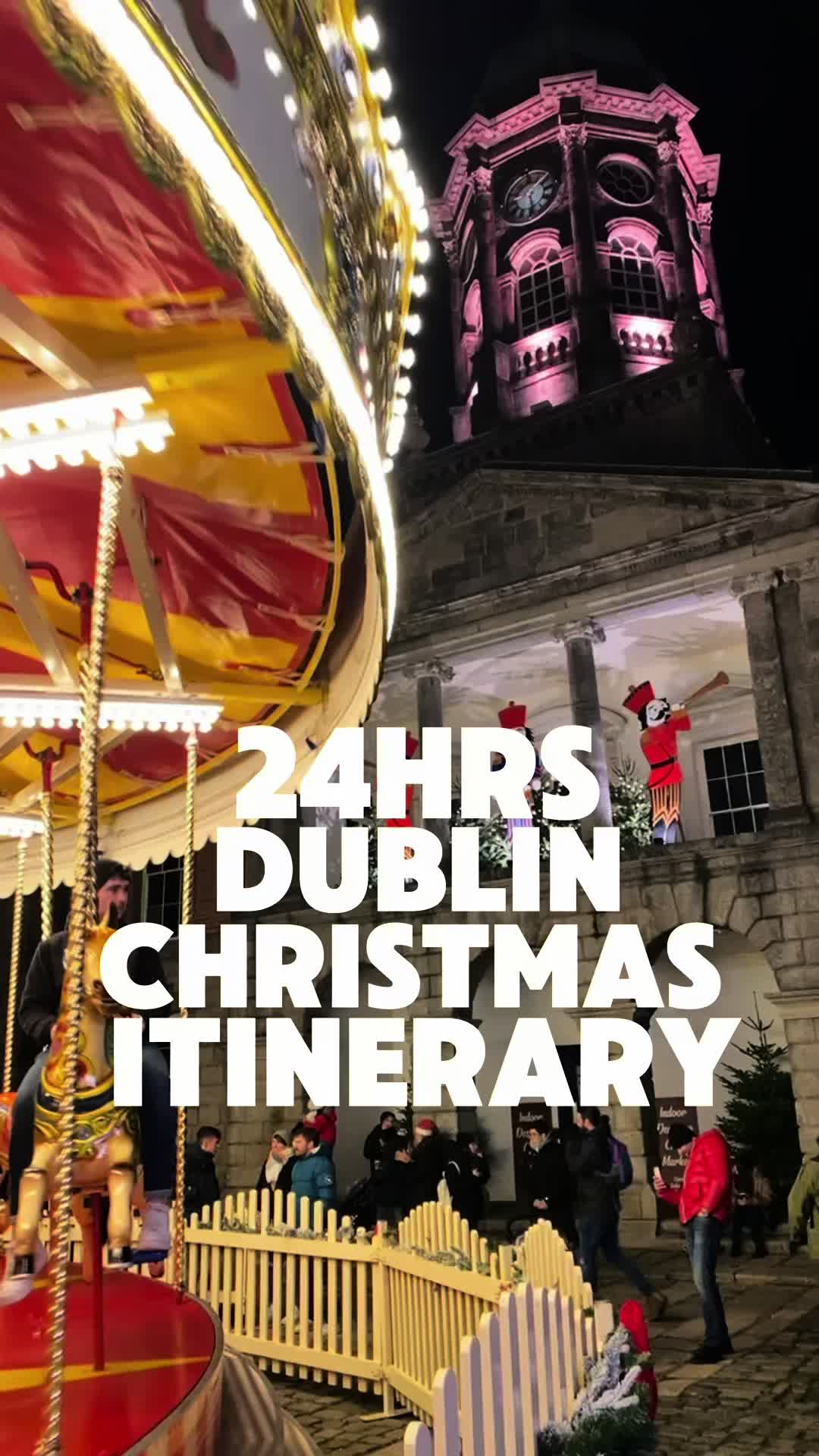 @Hey it&rsquo;s Gr&aacute; | Dublin