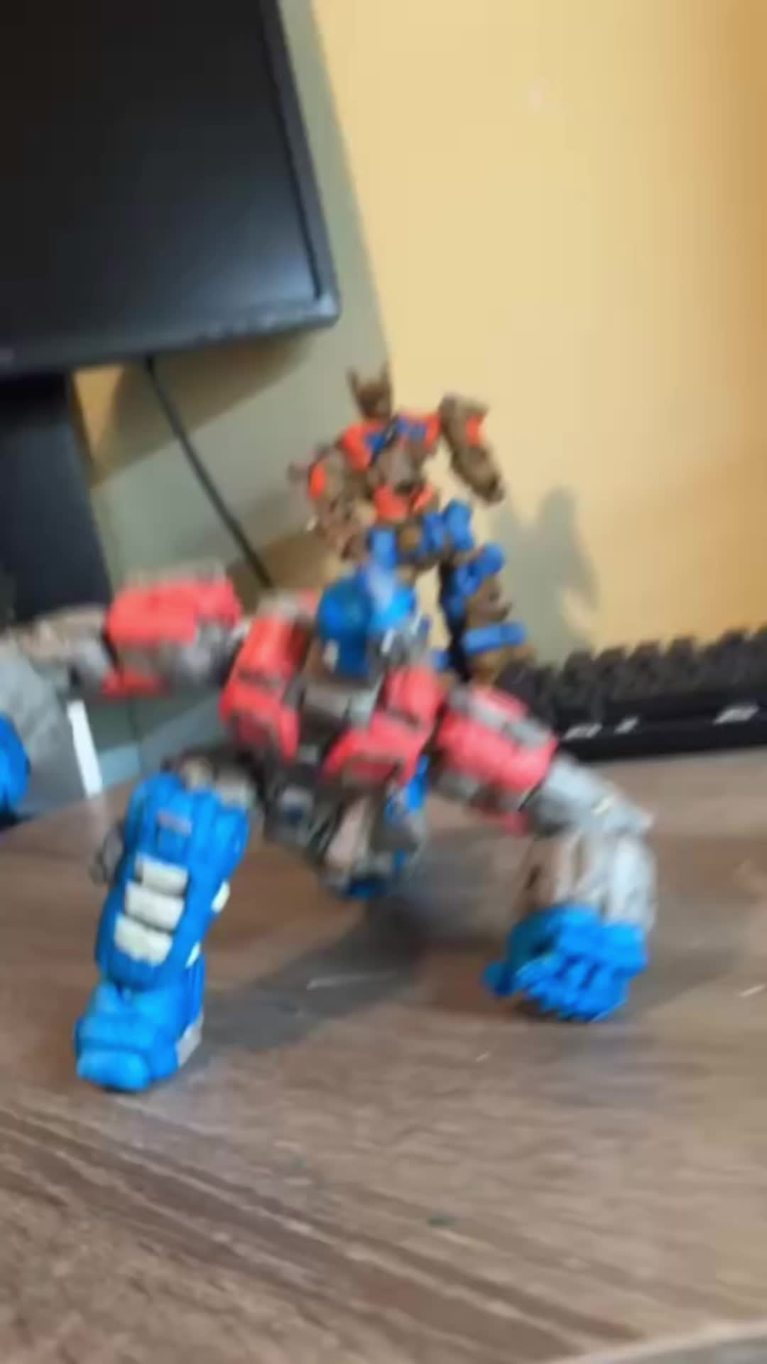 @The next stopmotion going epic