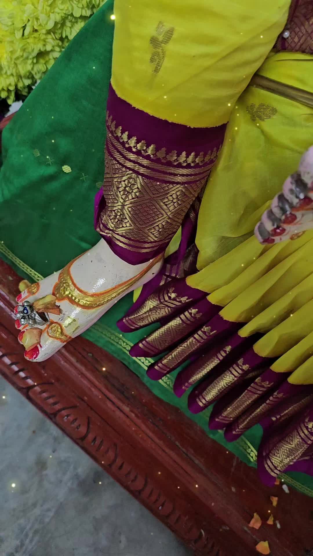 @Naga Chitti 💕నాగ చిట్టి ♡