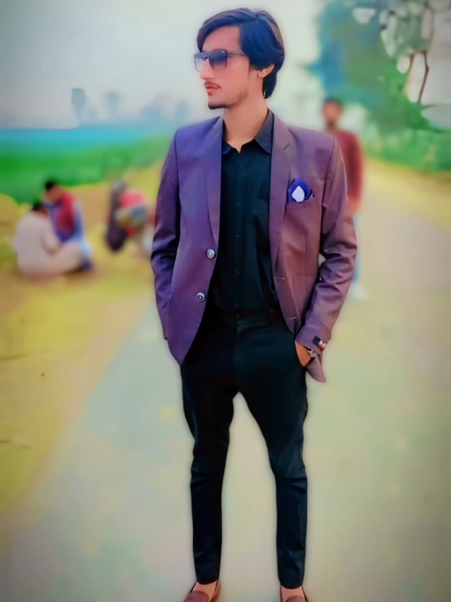 @️
