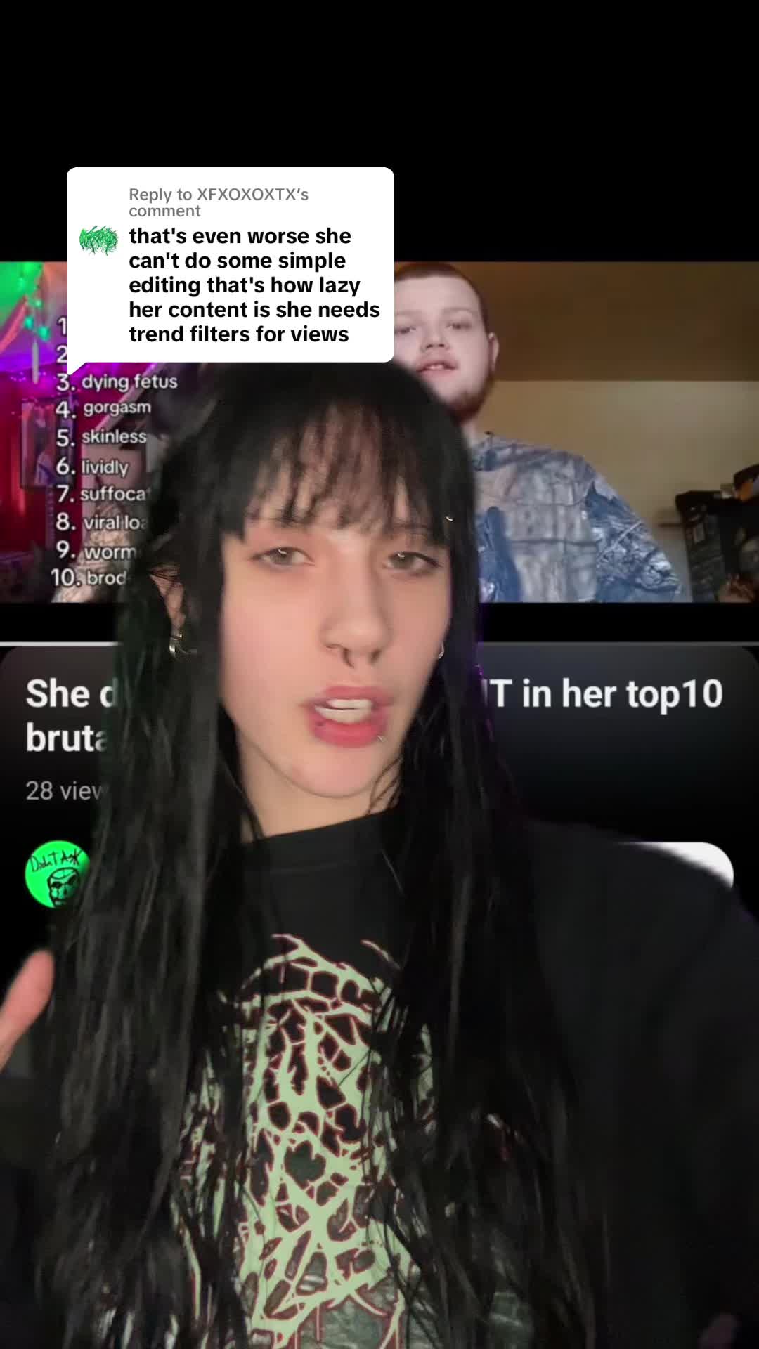 @tor 𖤍