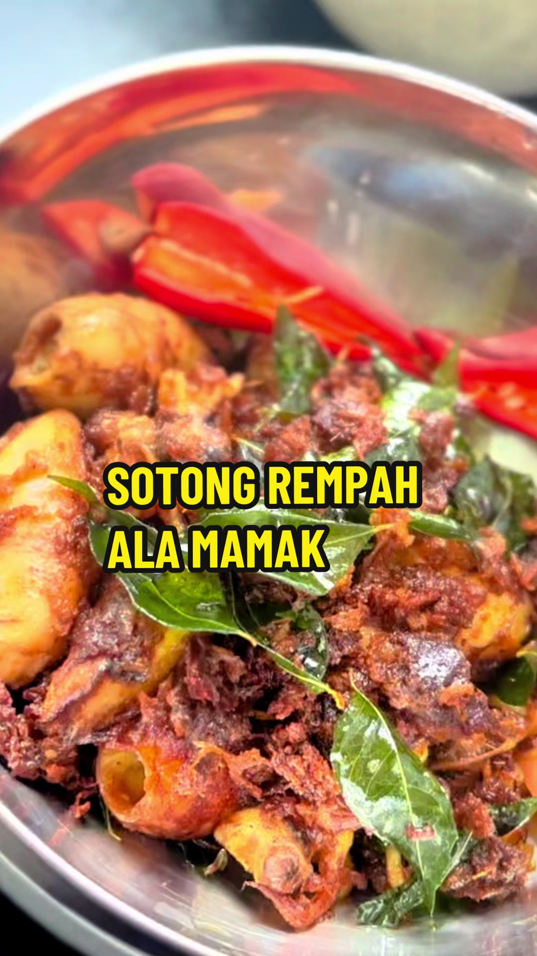 @Shiffa Curry Powder