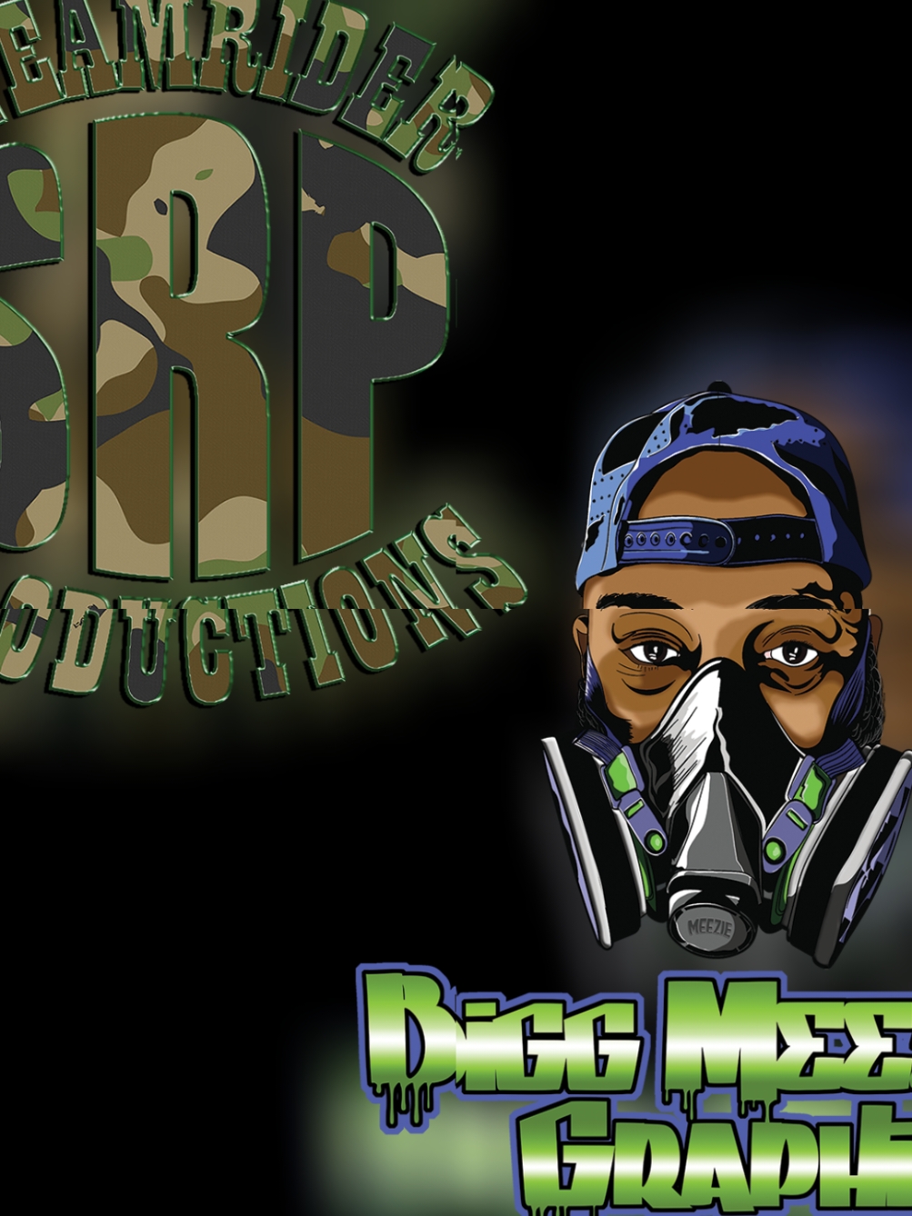 @Bigg Meezie Graphix