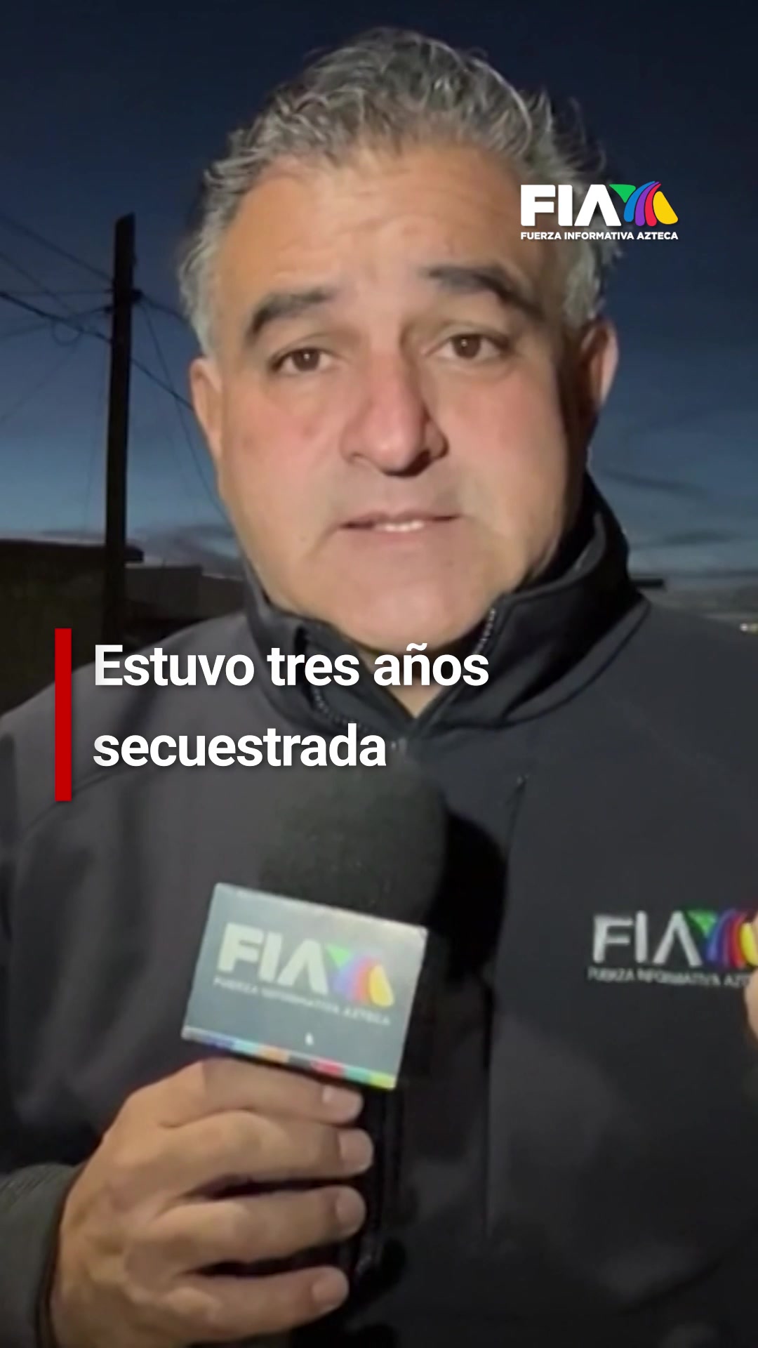 @Azteca Noticias